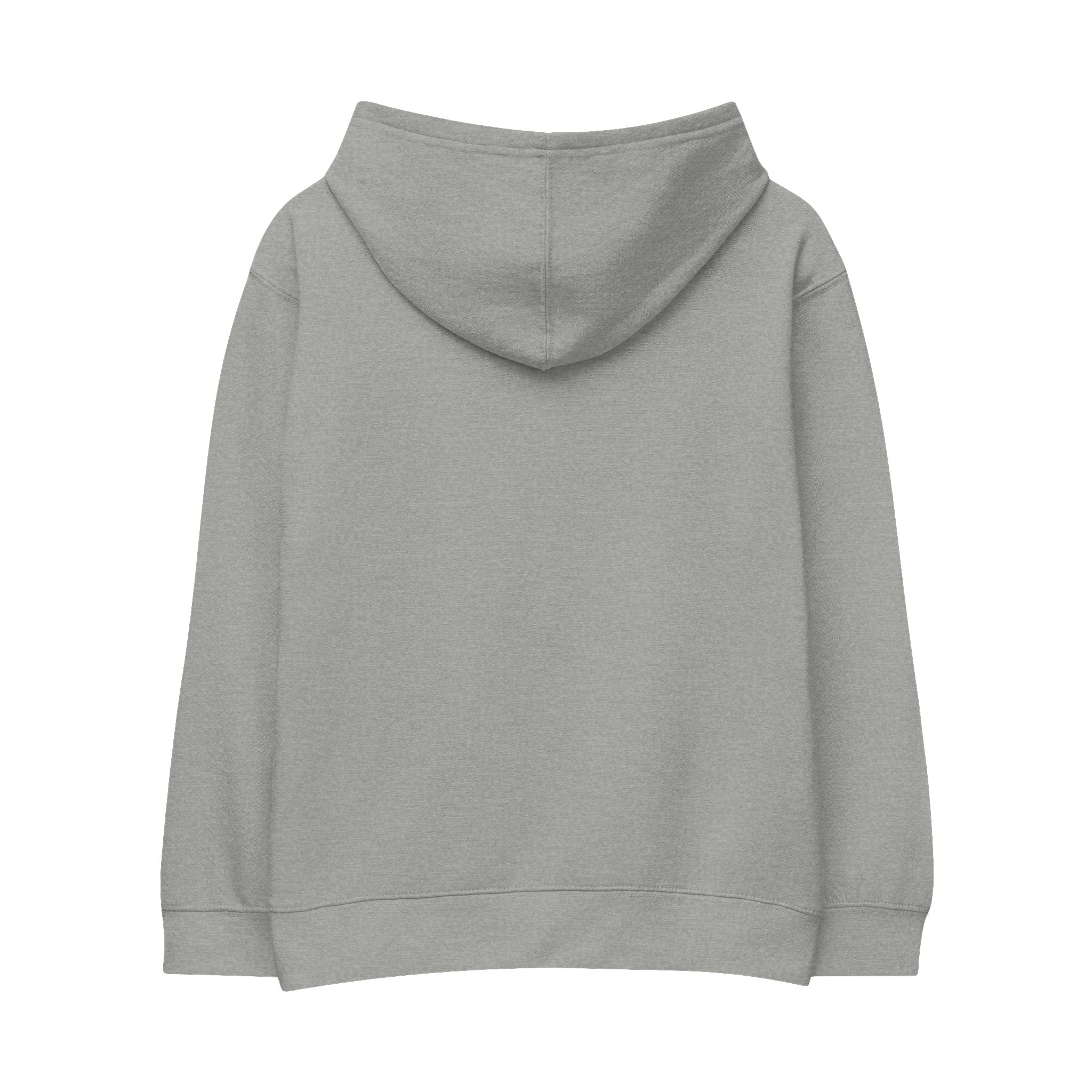 Cherry Baby Embroidered Hoodie