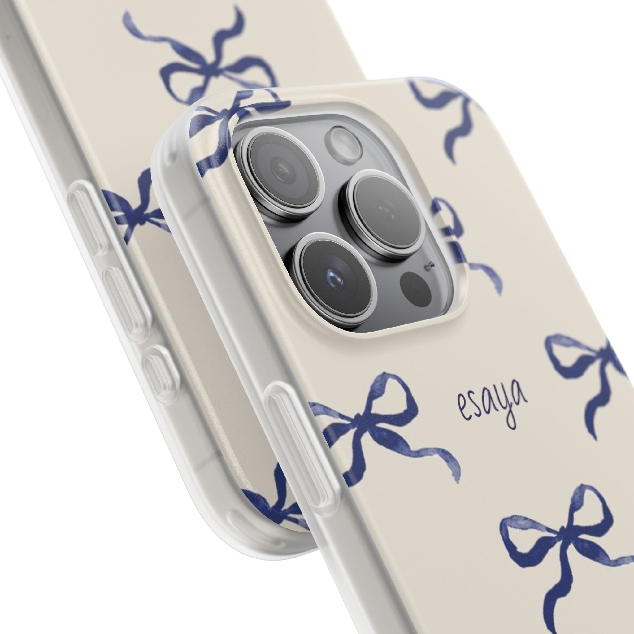 Ciel Bleu Phone Case