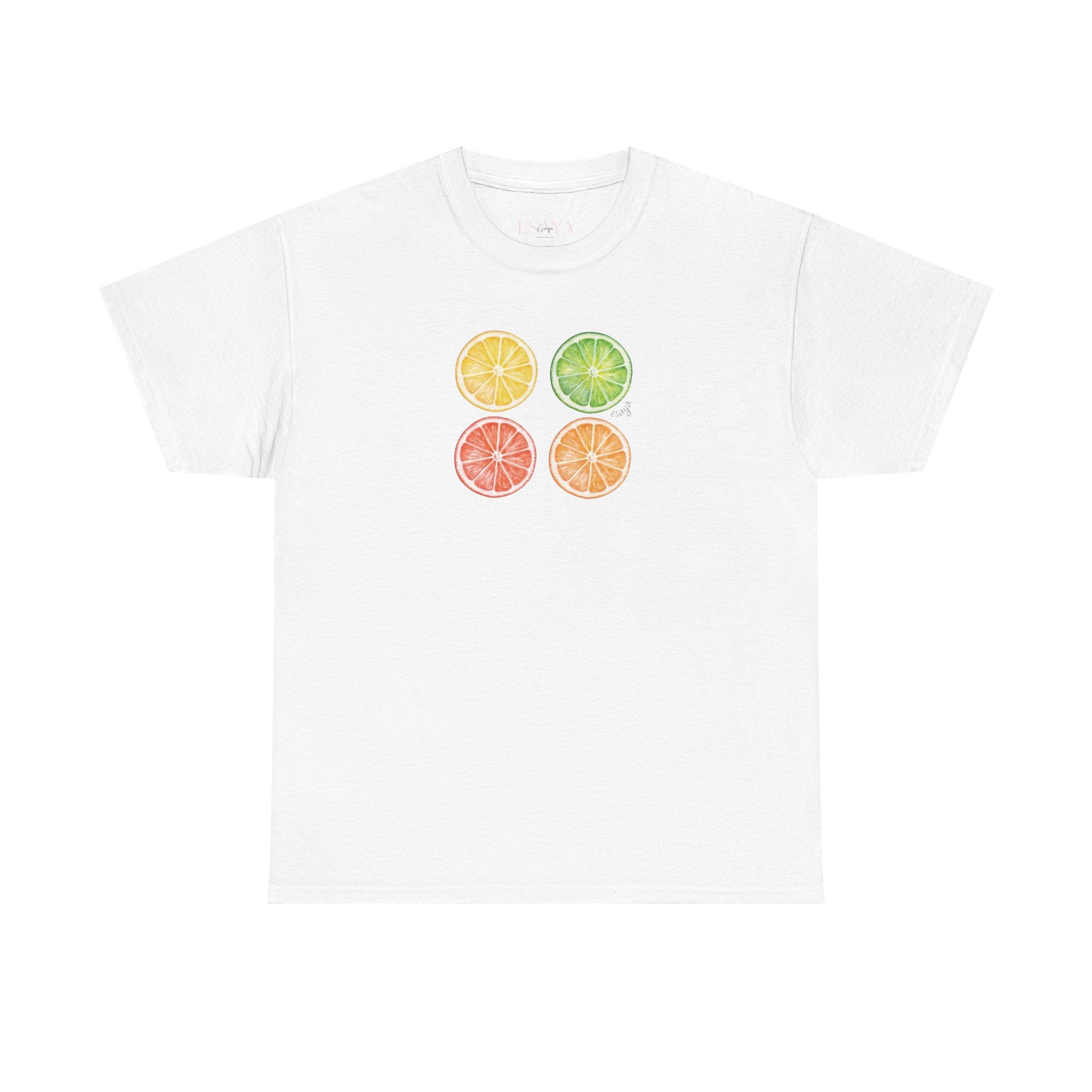 Citrus Slice Tee