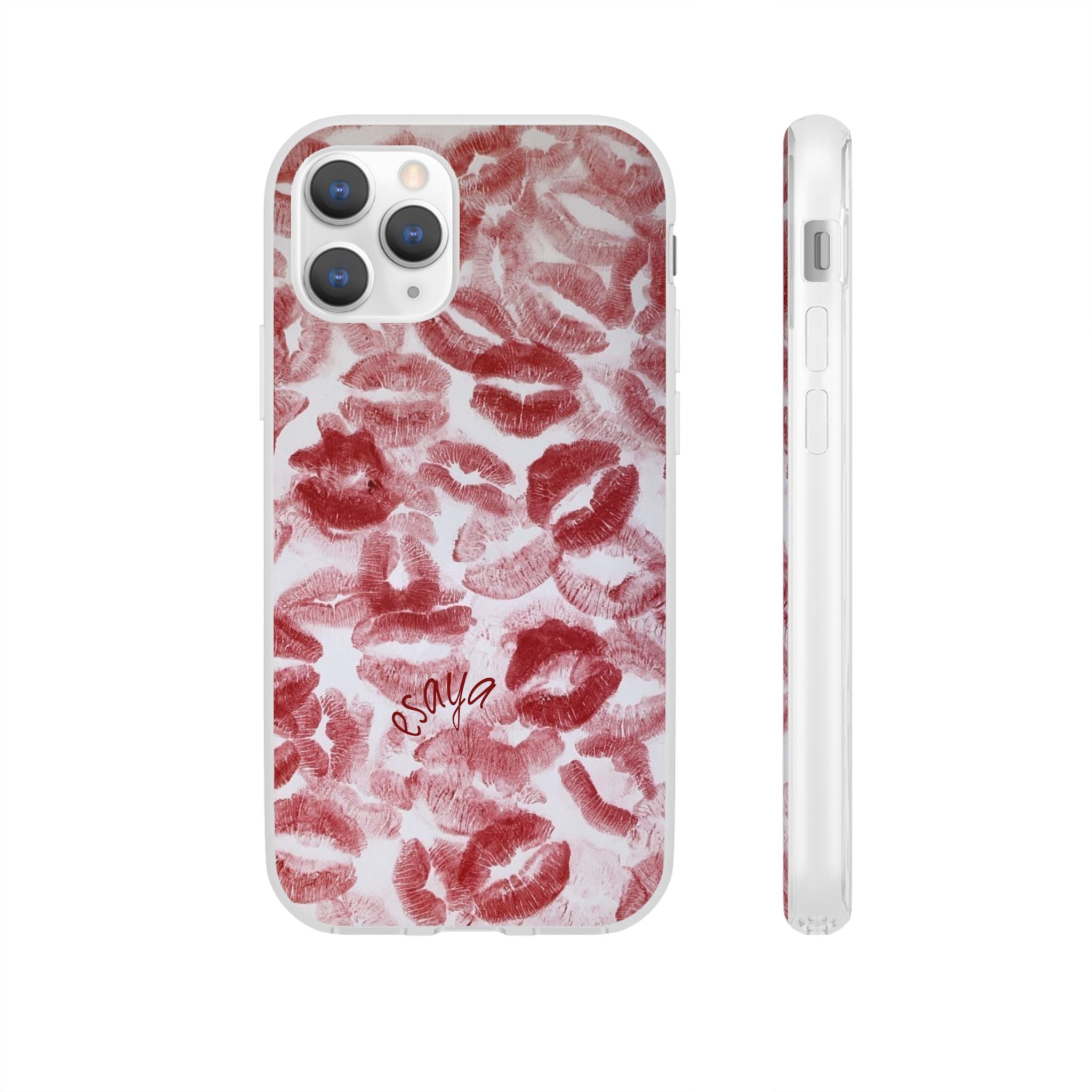 Velvet Lips Phonecase