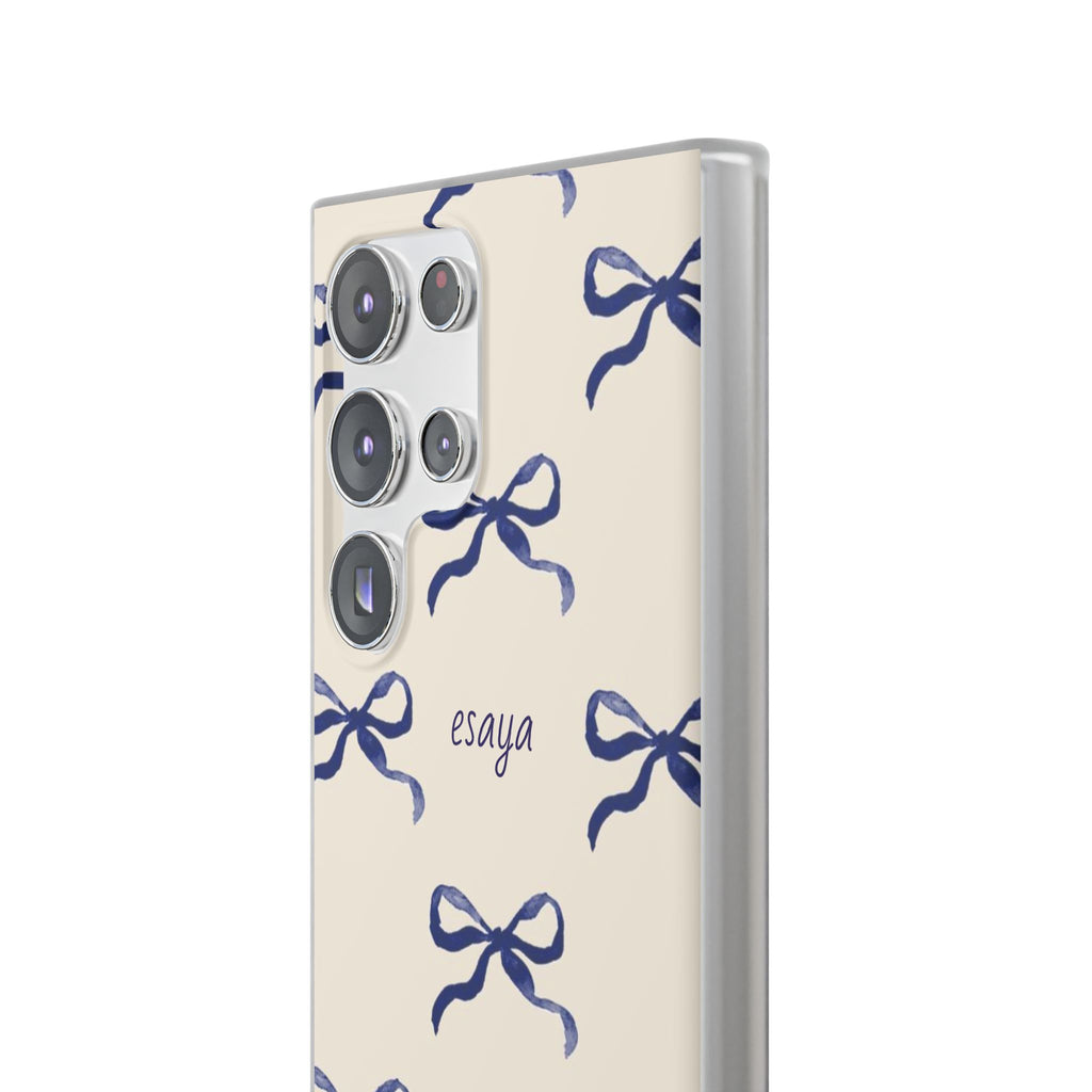 Ciel Bleu Phone Case