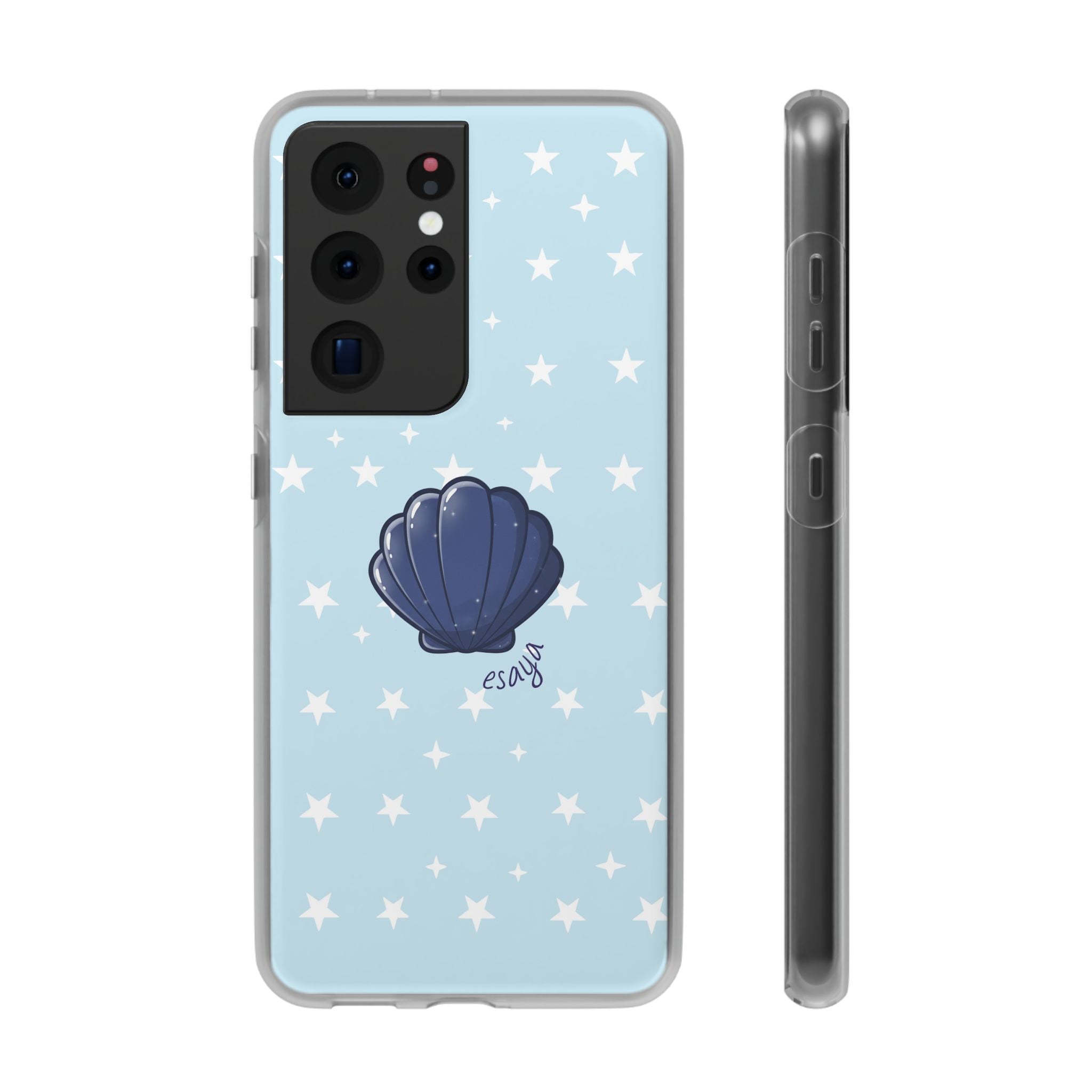 Coastal Shell Case