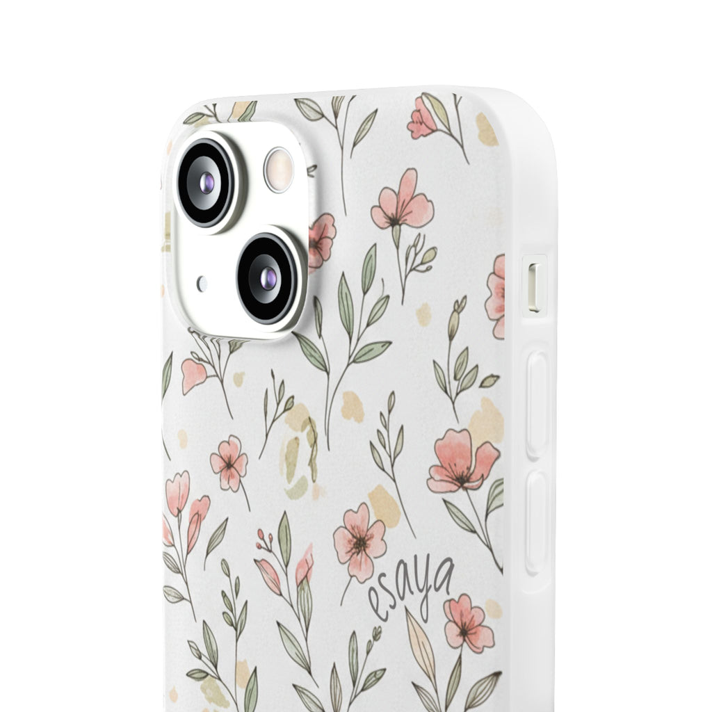 Blooming Days Phonecase