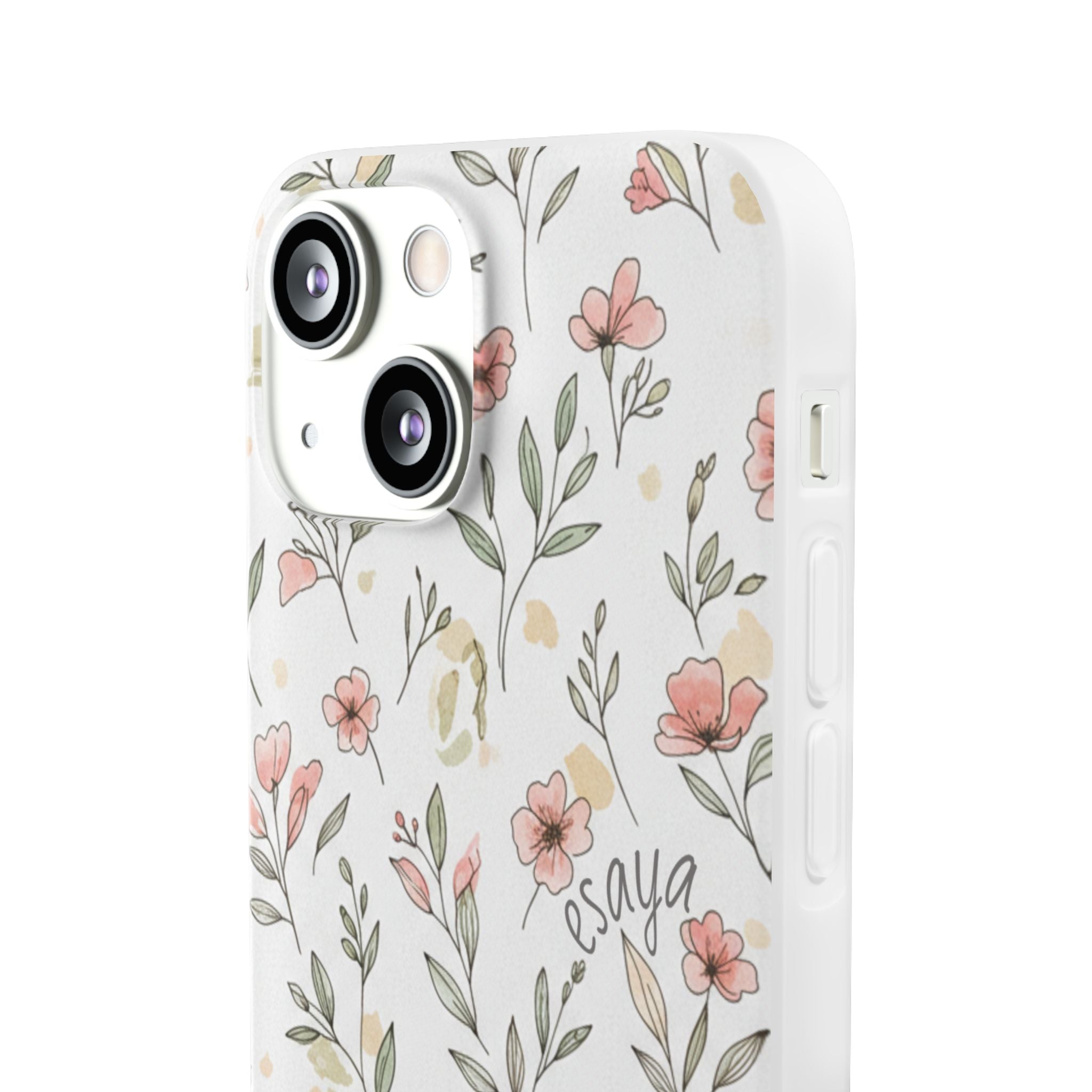 Blooming Days Phonecase