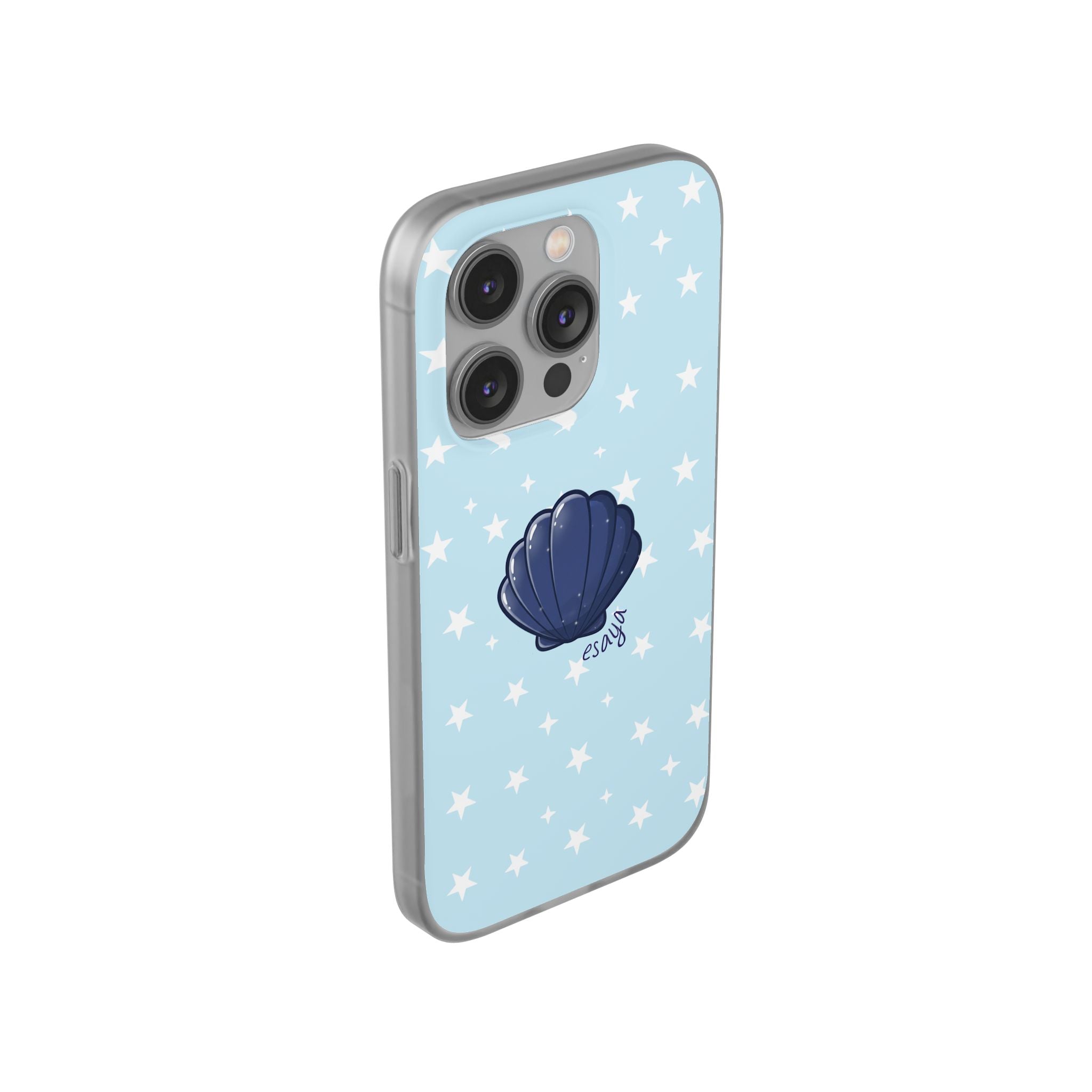 Coastal Shell Case
