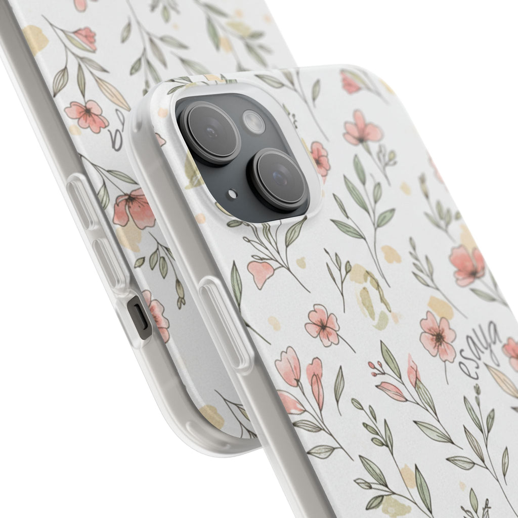 Blooming Days Phonecase