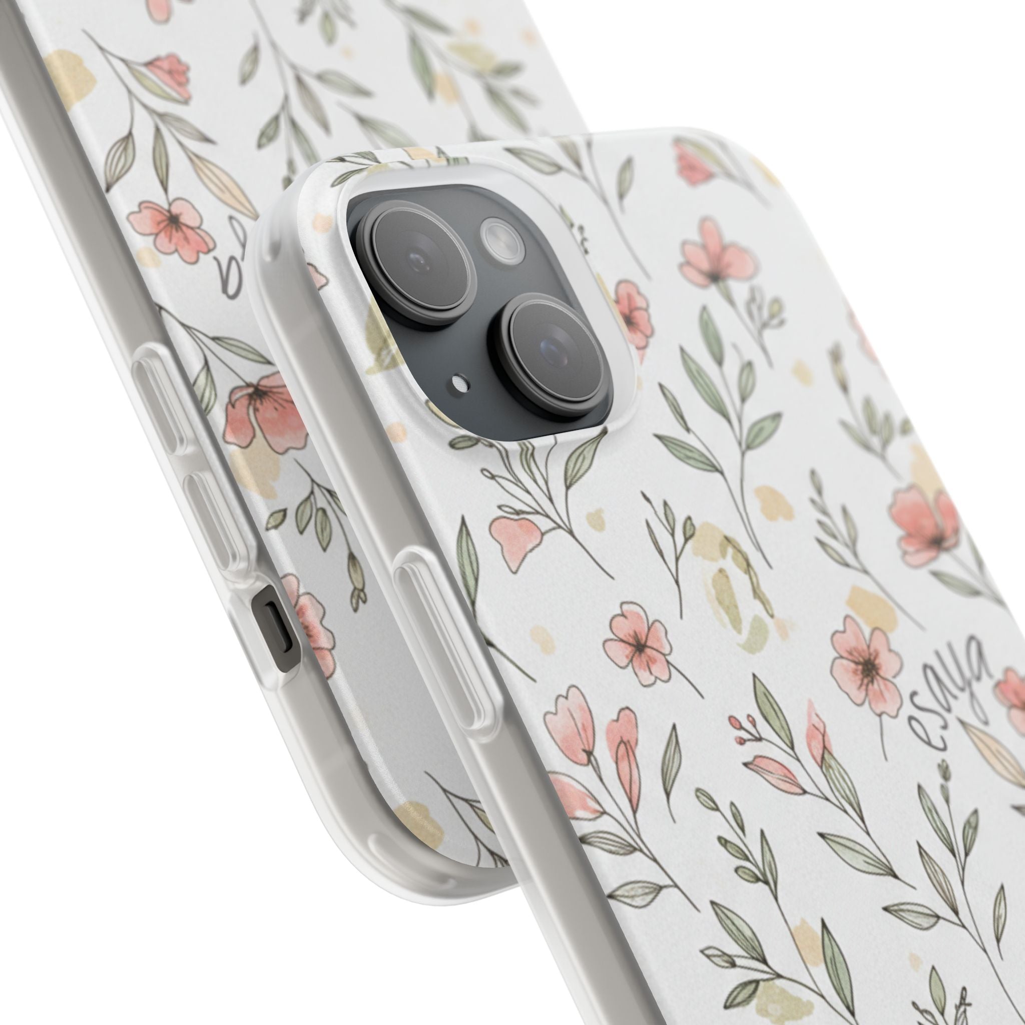 Blooming Days Phonecase