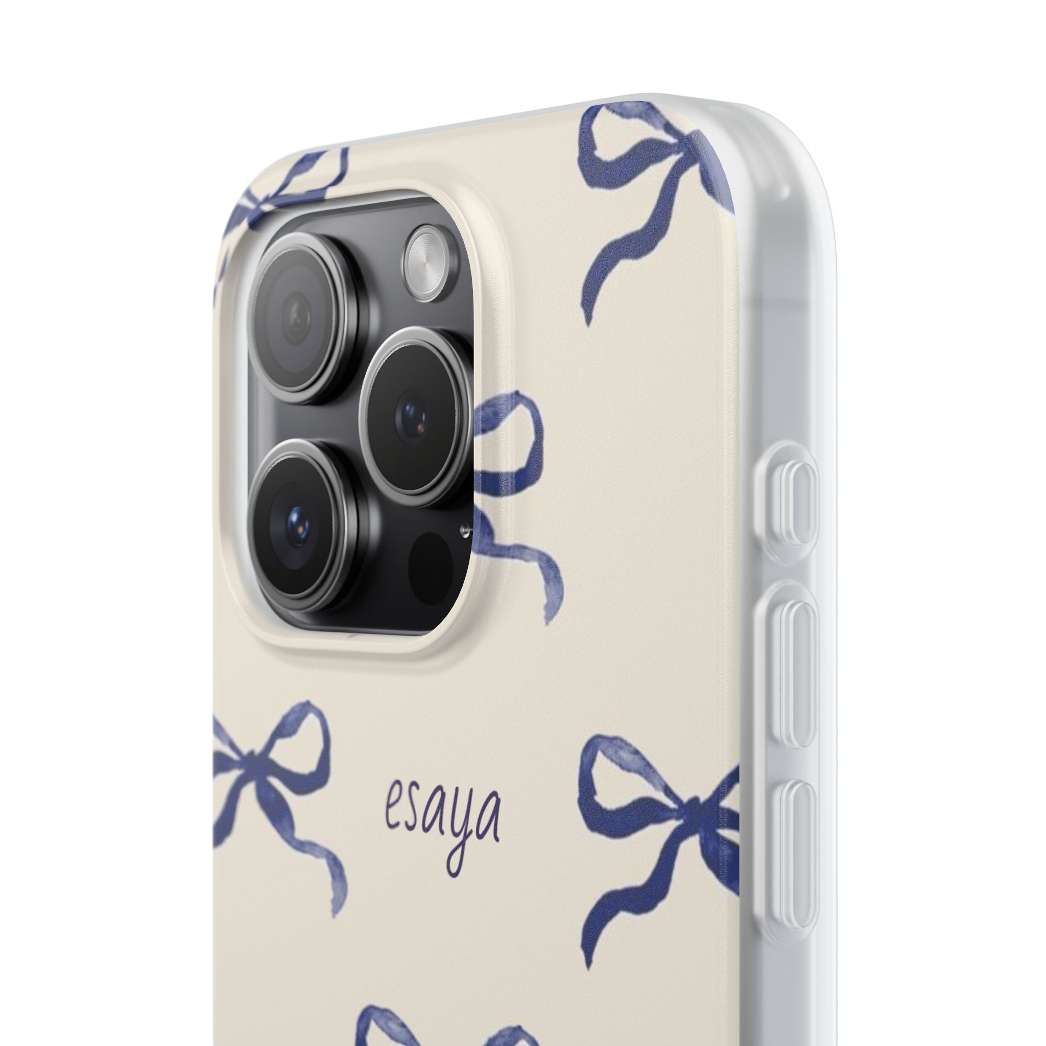 Ciel Bleu Phone Case