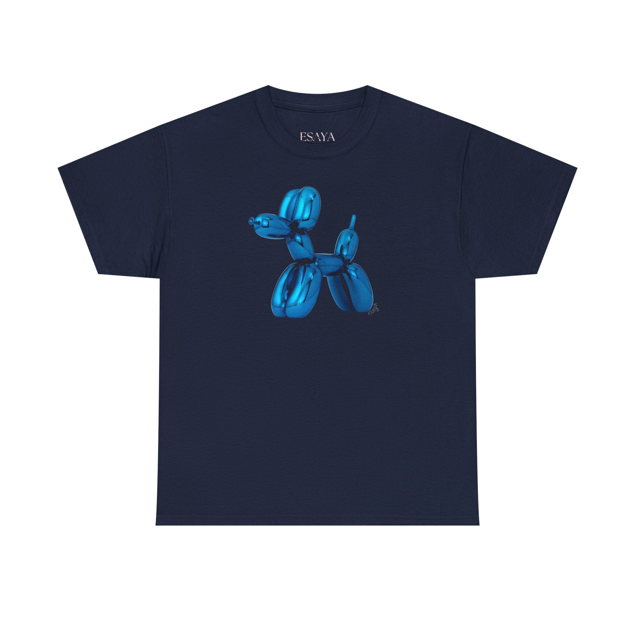 Sky Pup Tee