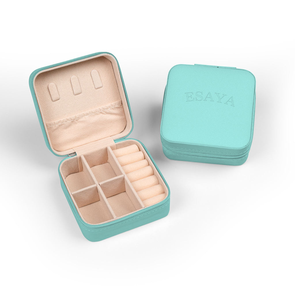 Celestial Secrets Jewelry Case