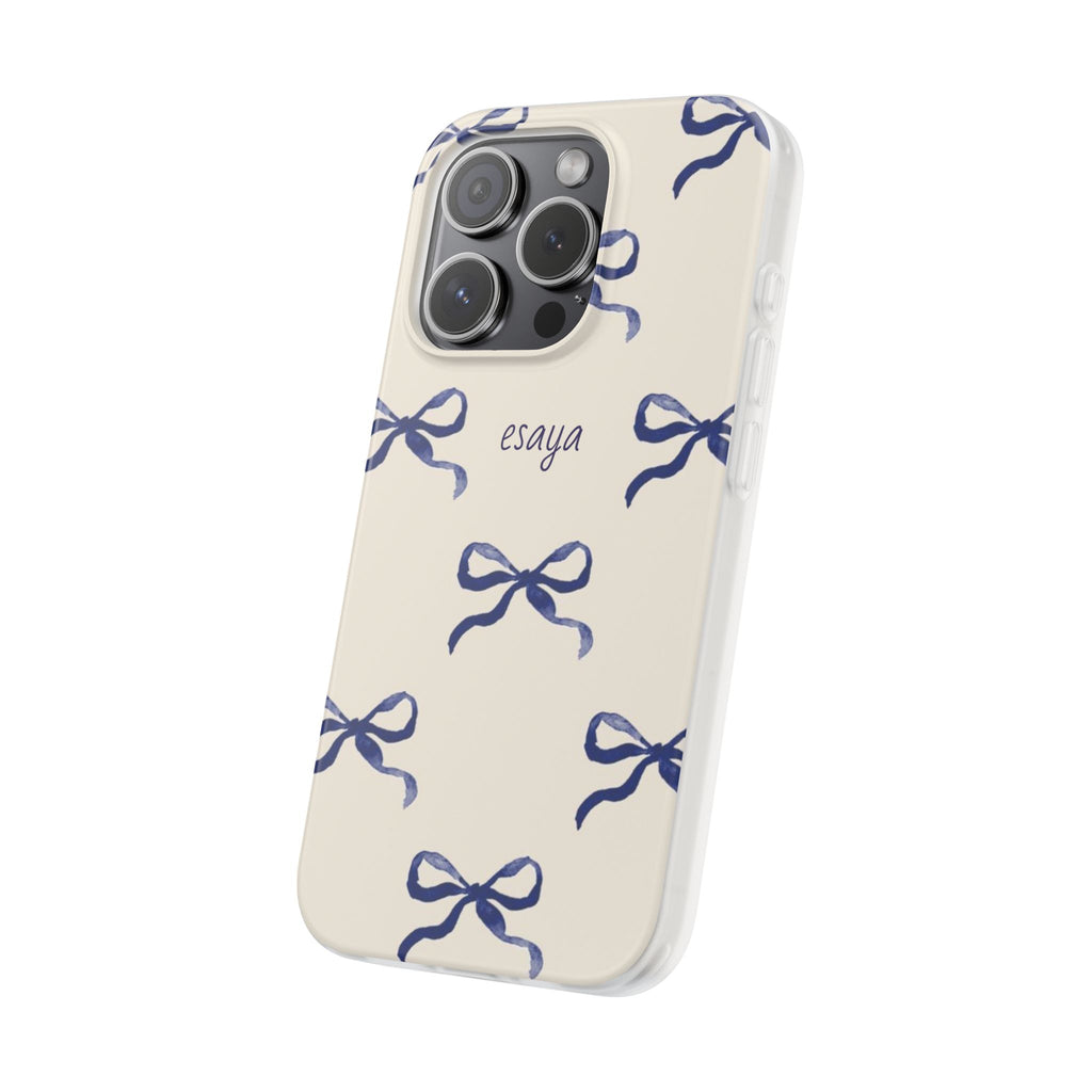 Ciel Bleu Phone Case