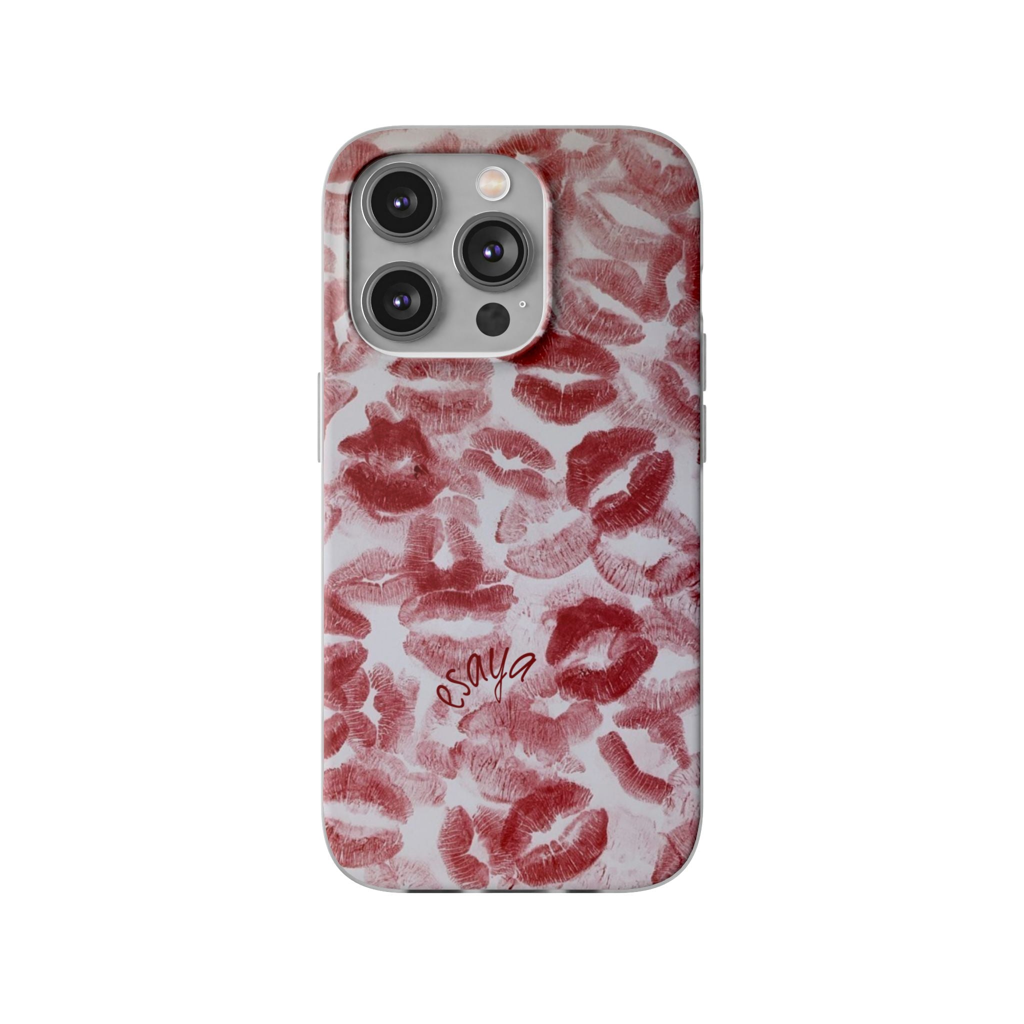 Velvet Lips Phonecase