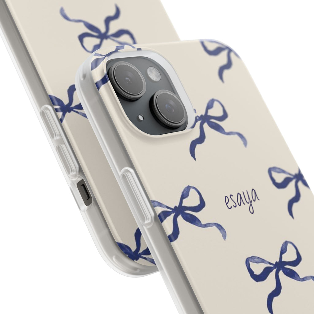 Ciel Bleu Phone Case