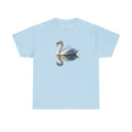 Silver Swan Tee