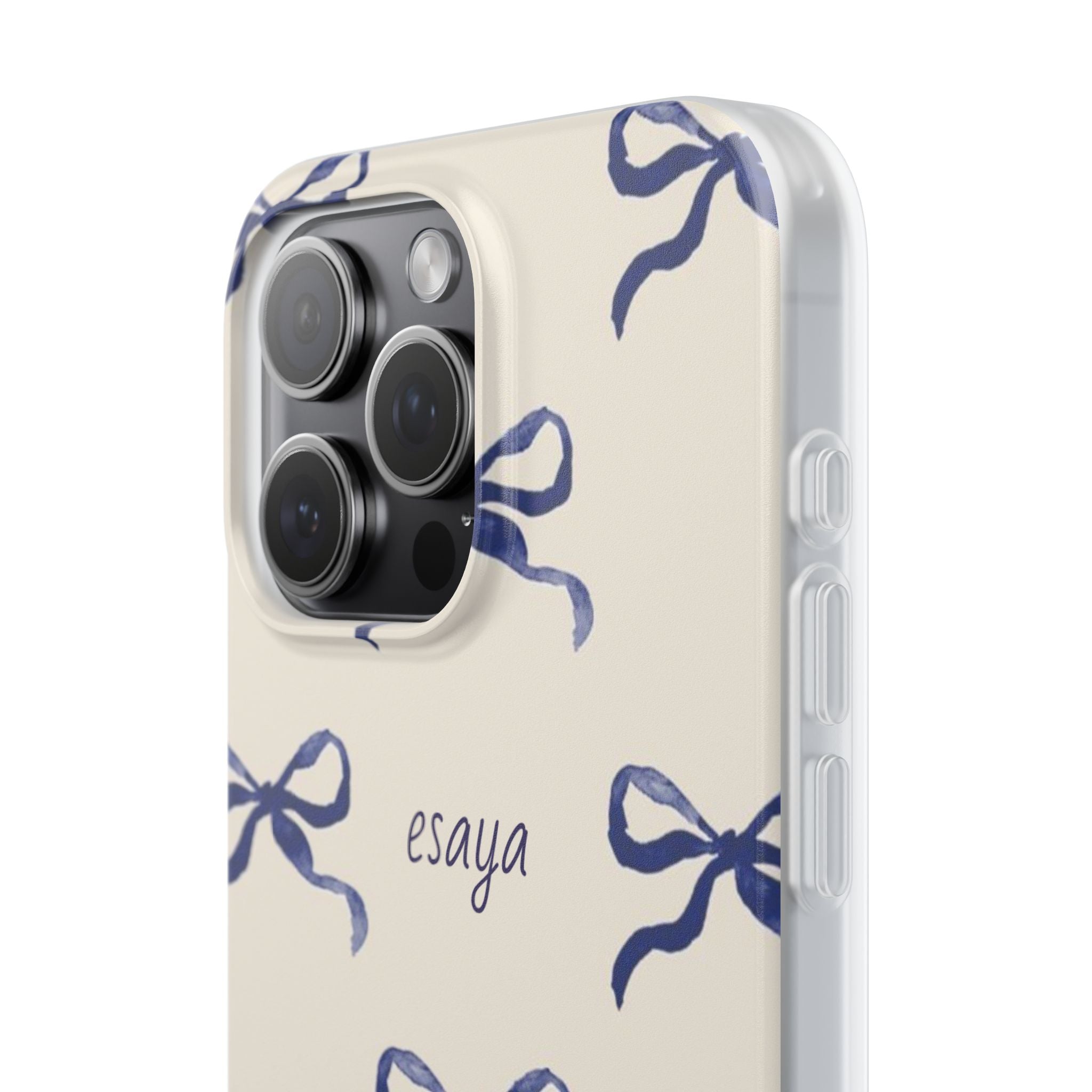 Ciel Bleu Phone Case