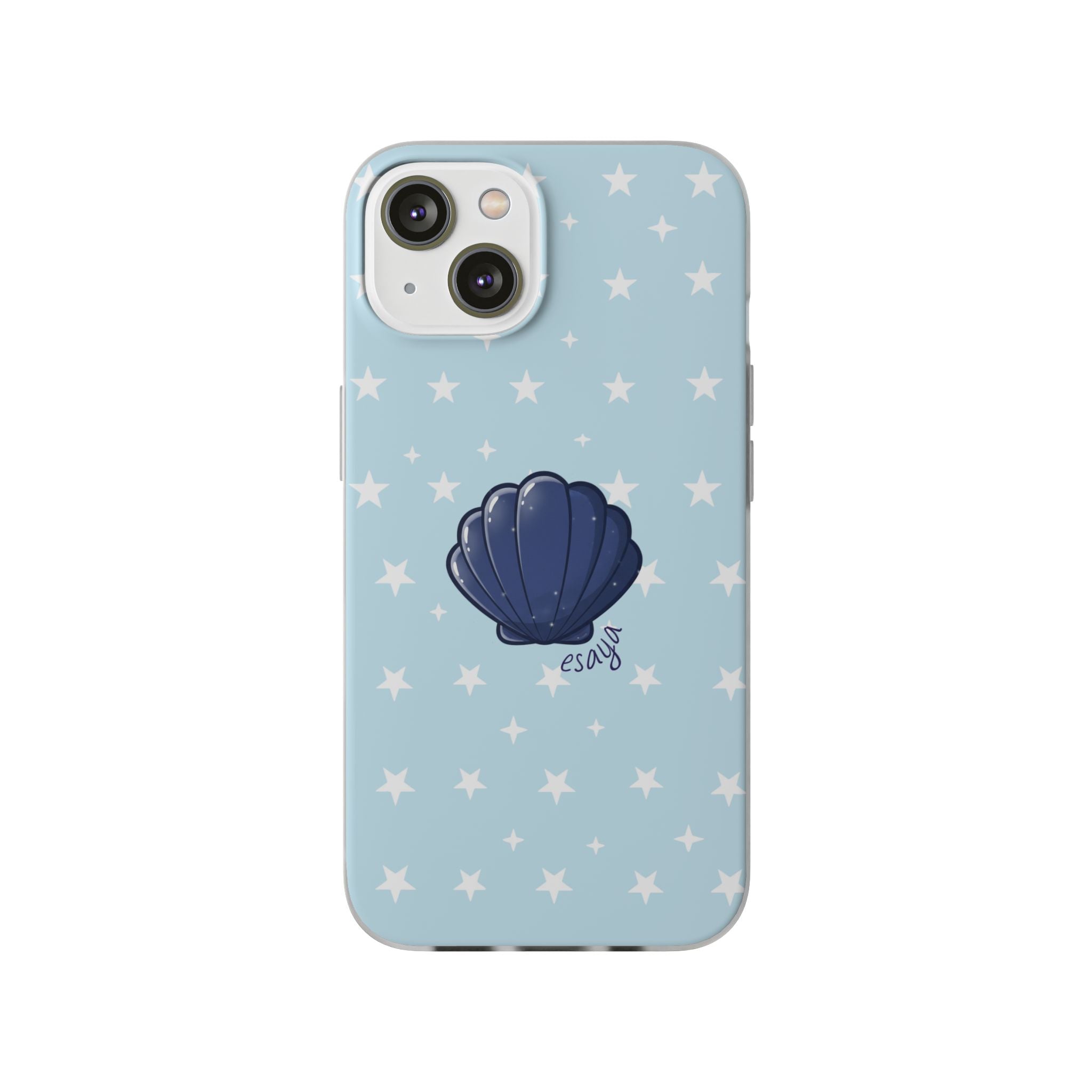 Coastal Shell Case