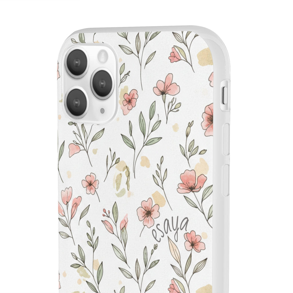 Blooming Days Phonecase
