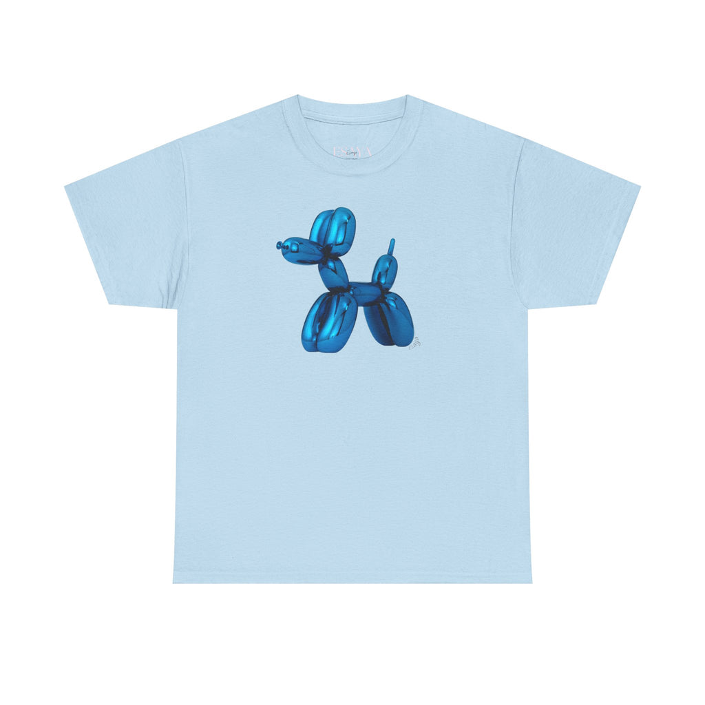 Sky Pup Tee