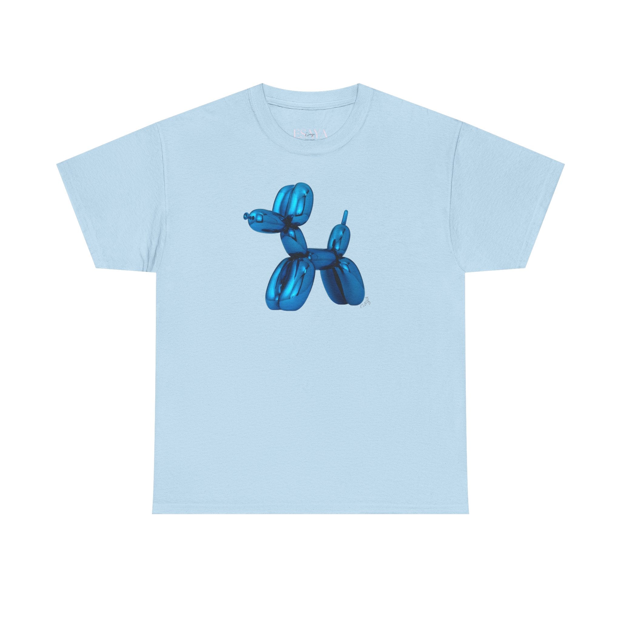 Sky Pup Tee