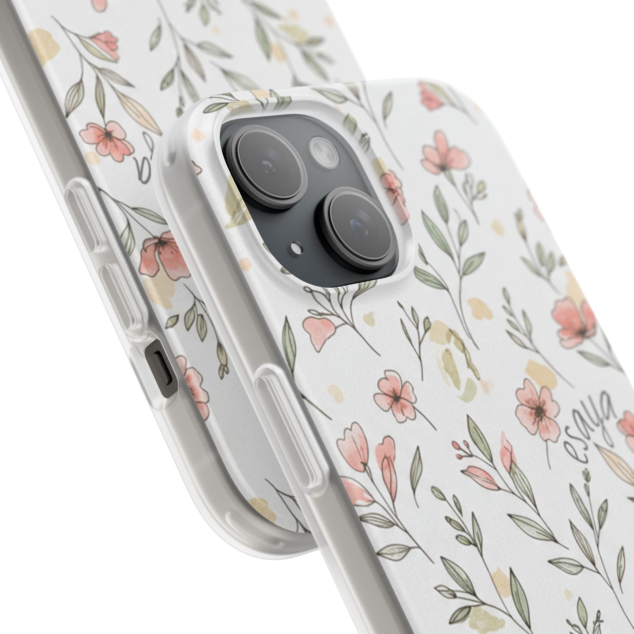 Blooming Days Phonecase