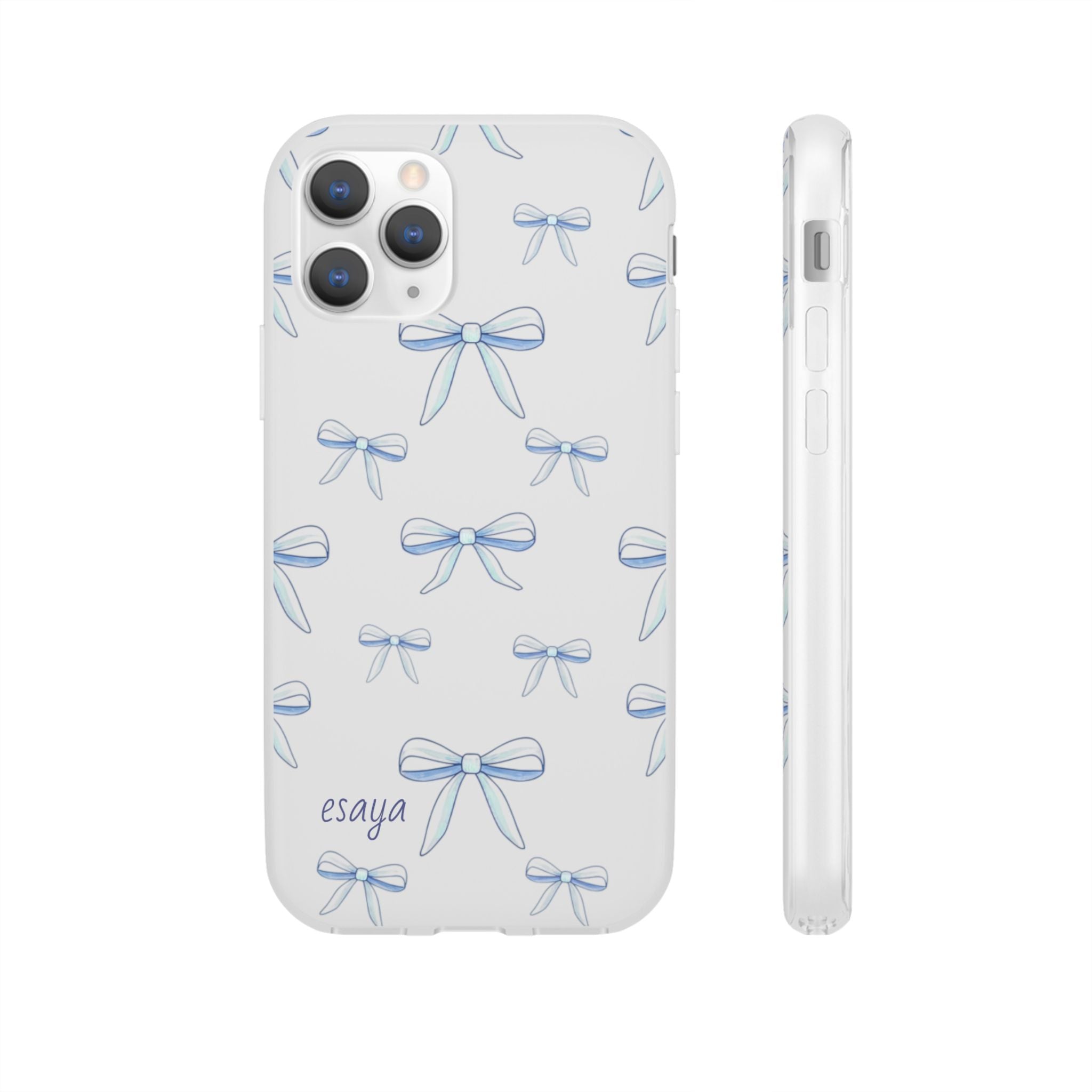 Ciel Bleu Phone Case