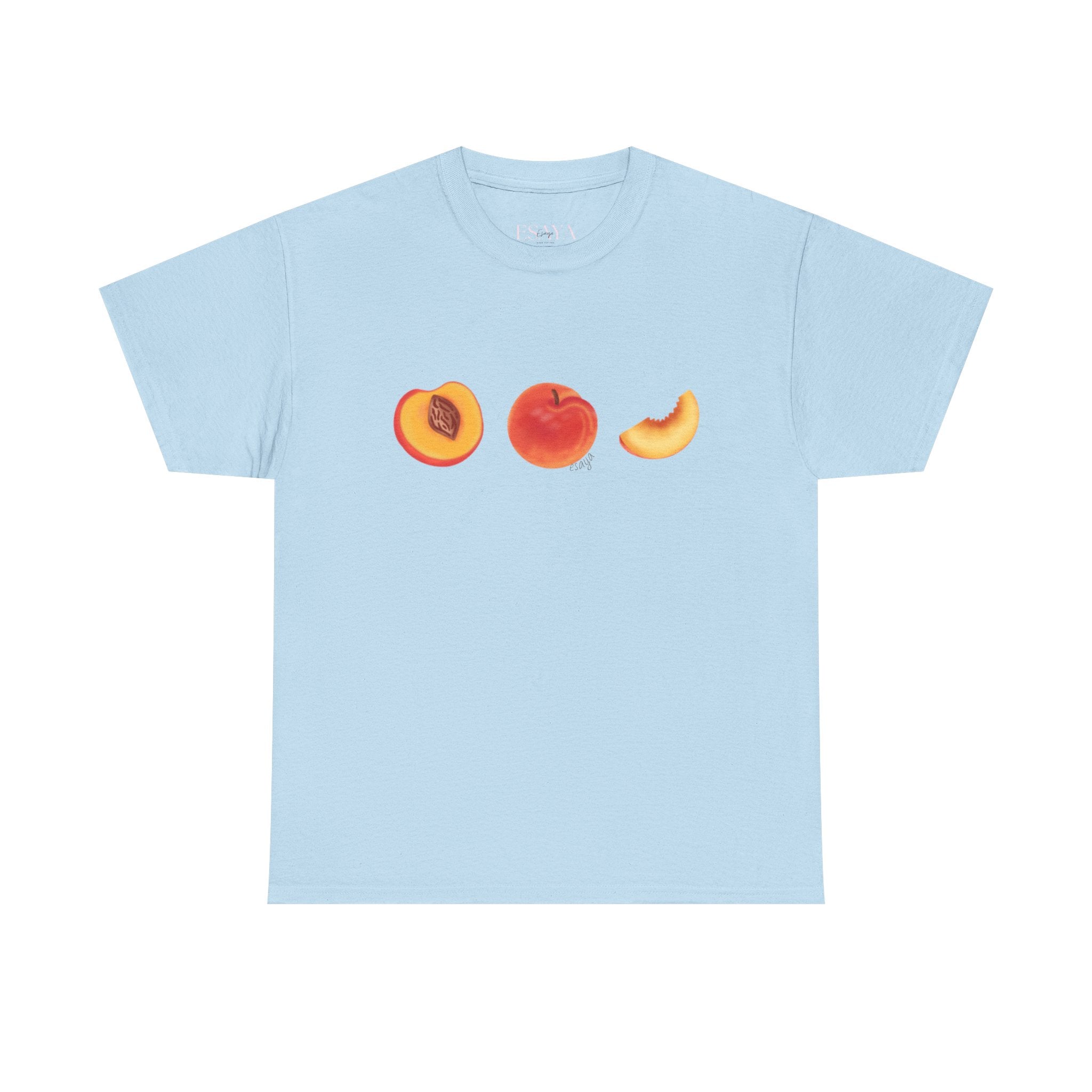 Peach Pop Tee