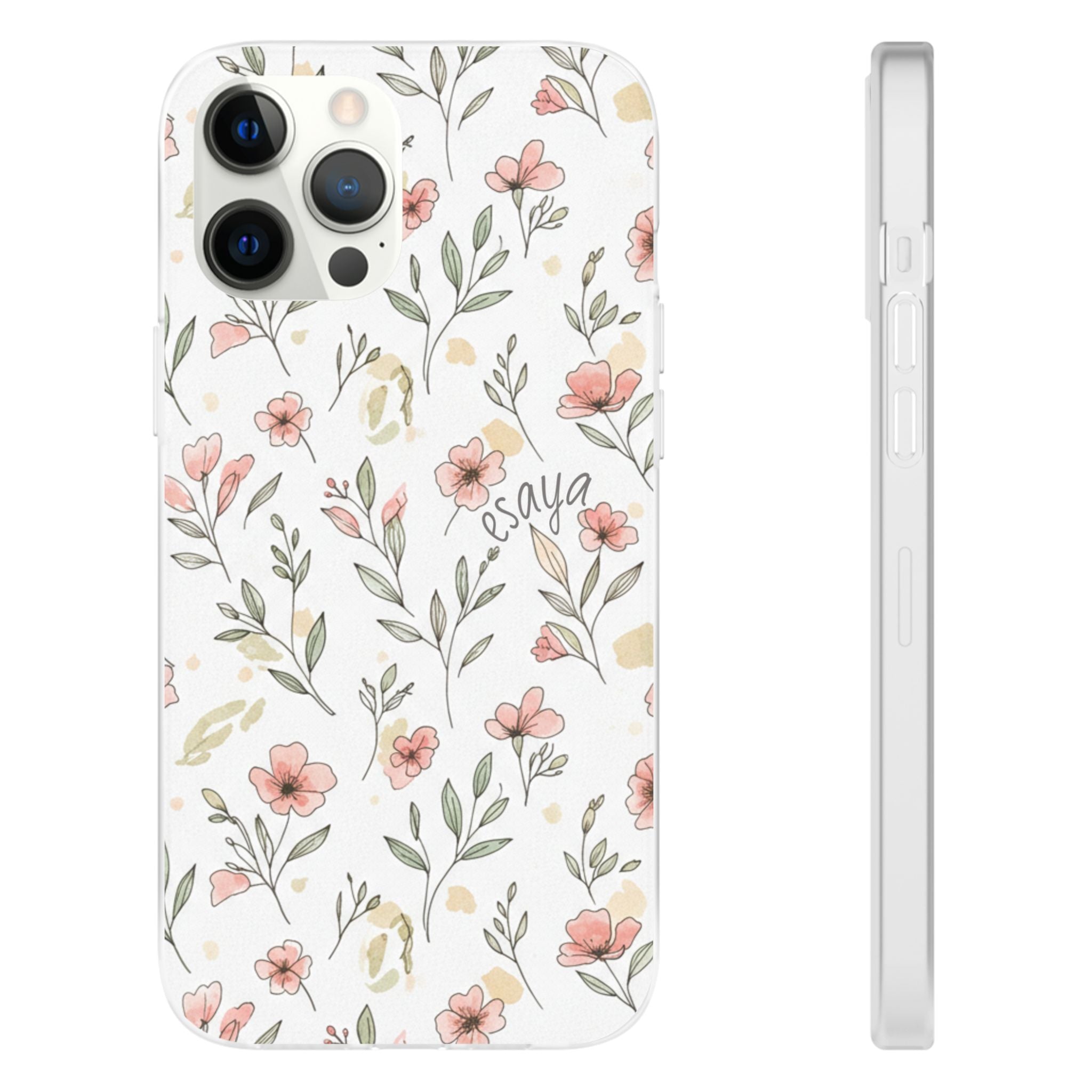 Blooming Days Phonecase