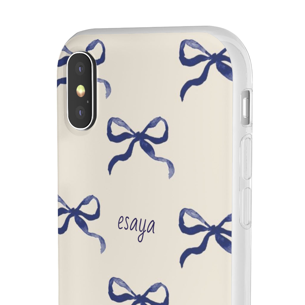 Ciel Bleu Phone Case