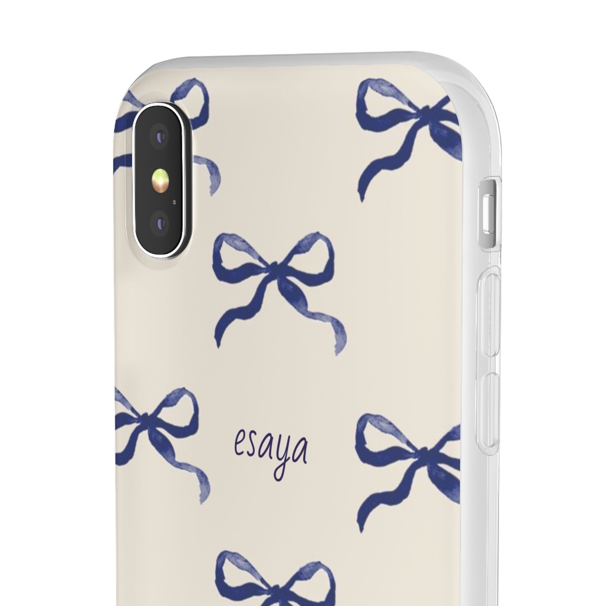 Ciel Bleu Phone Case