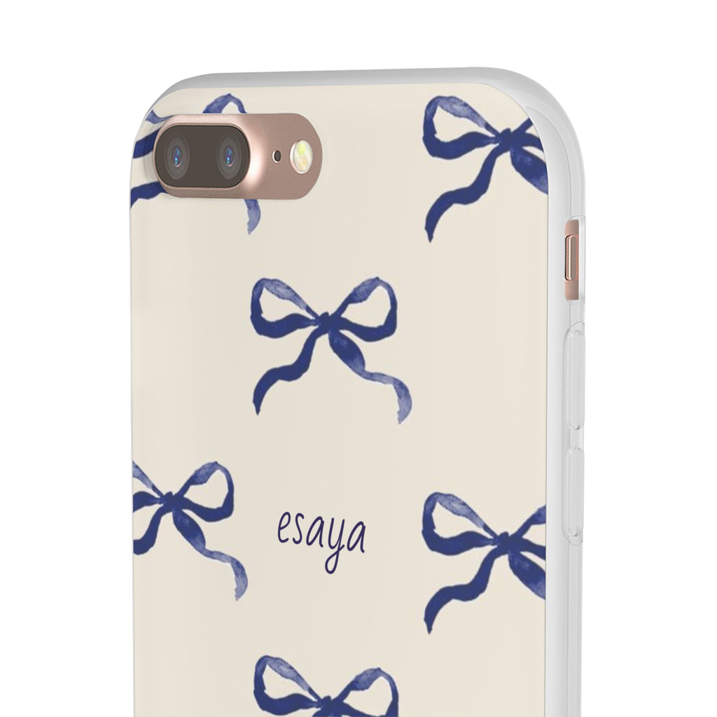 Ciel Bleu Phone Case