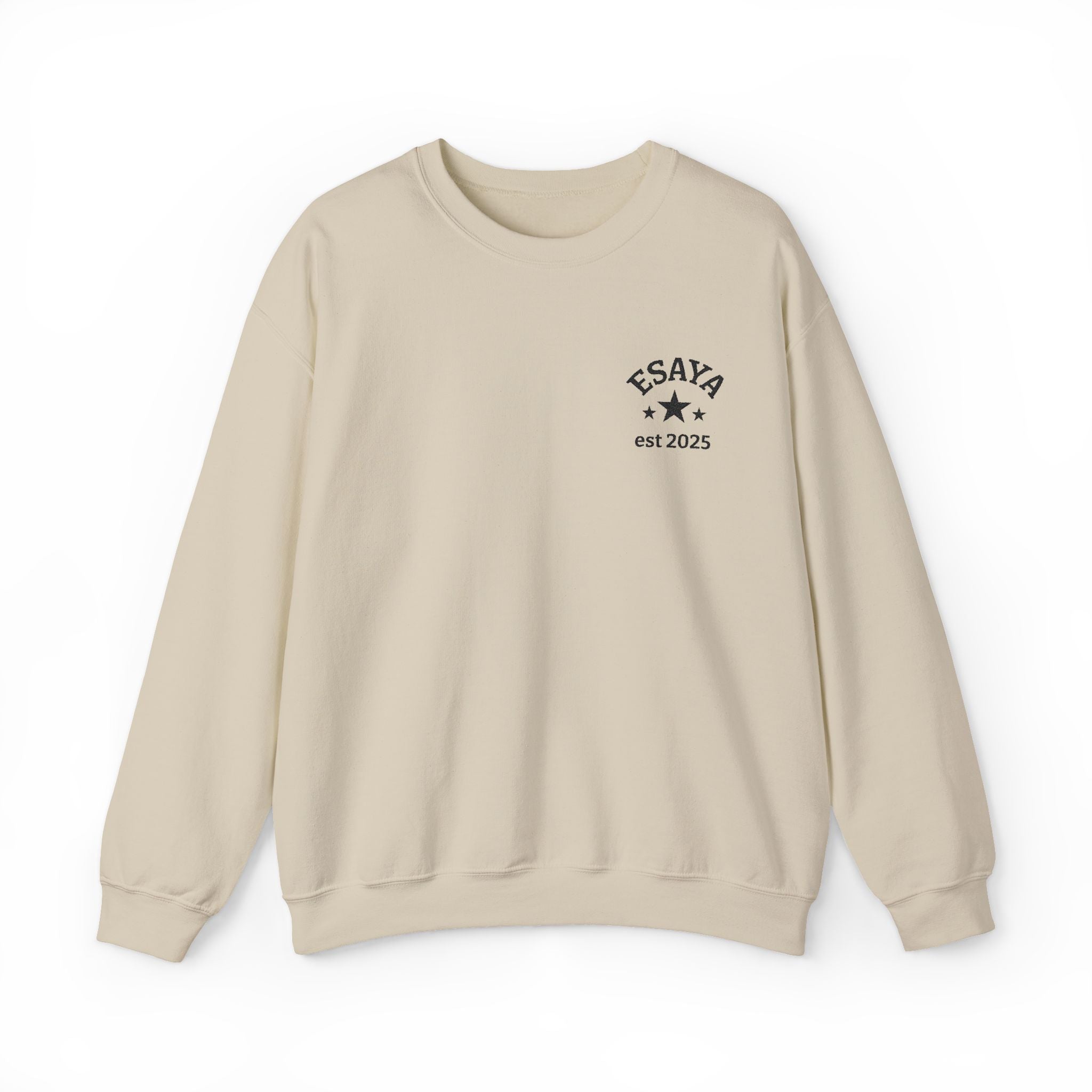 Timeless Thread Sweatshirt