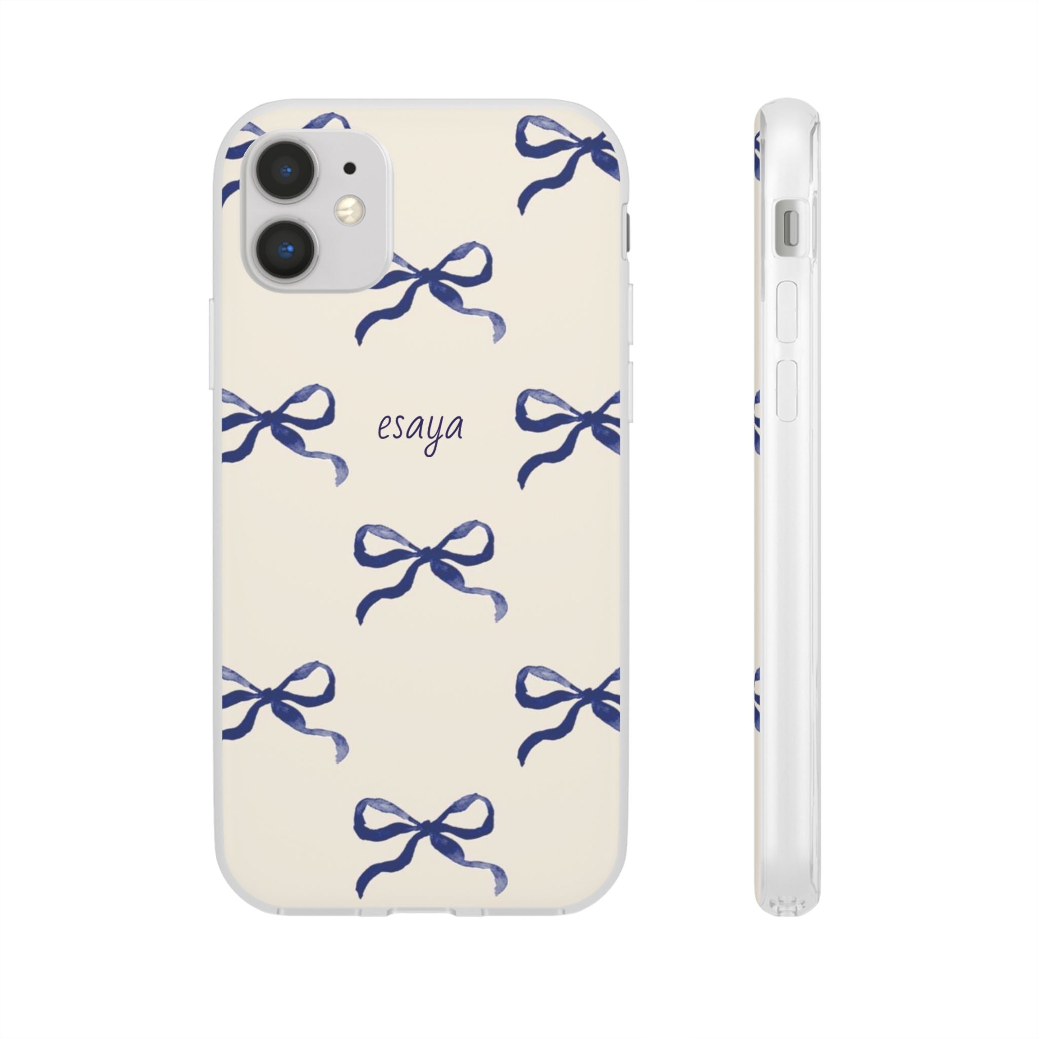 Ciel Bleu Phone Case