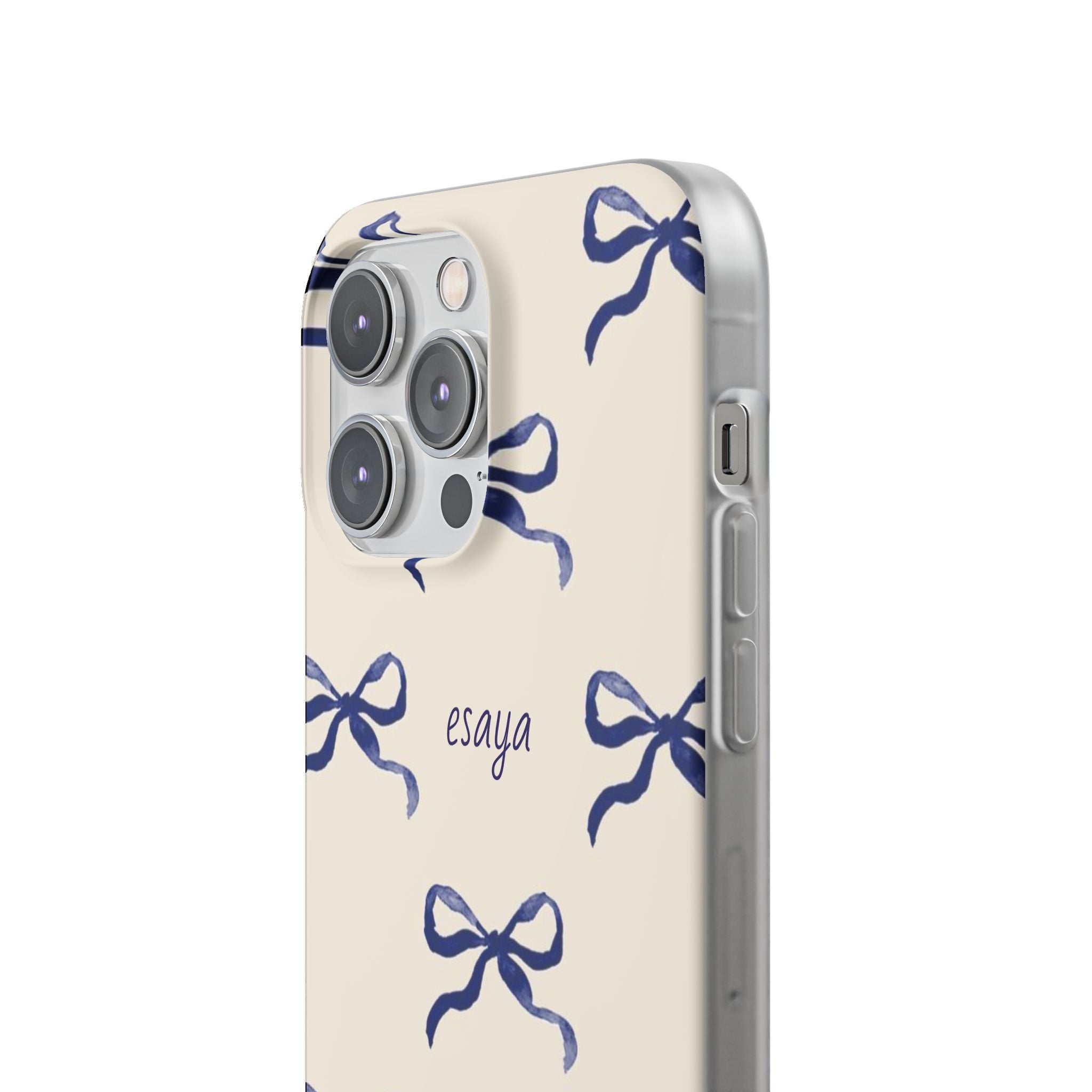Ciel Bleu Phone Case