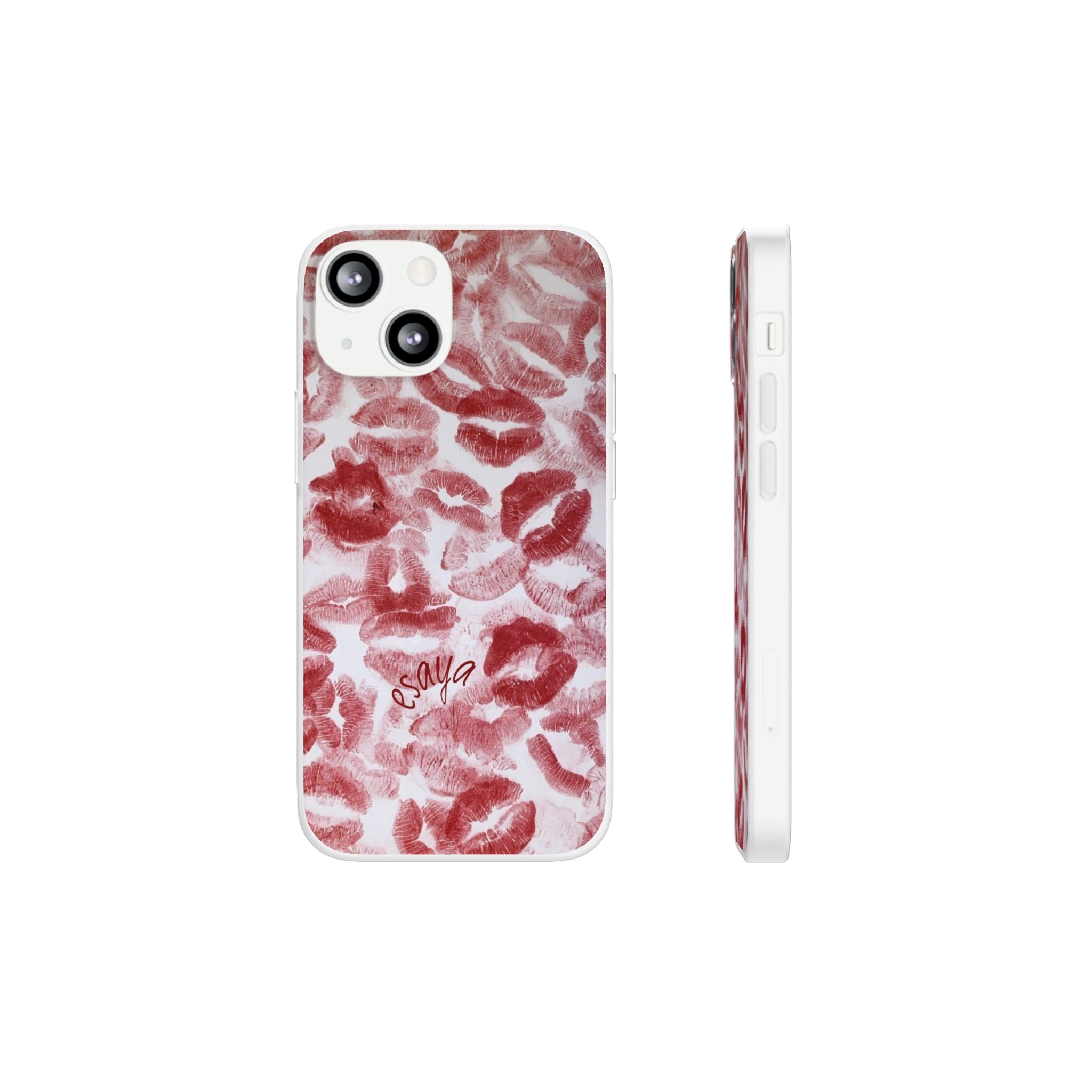 Velvet Lips Phonecase
