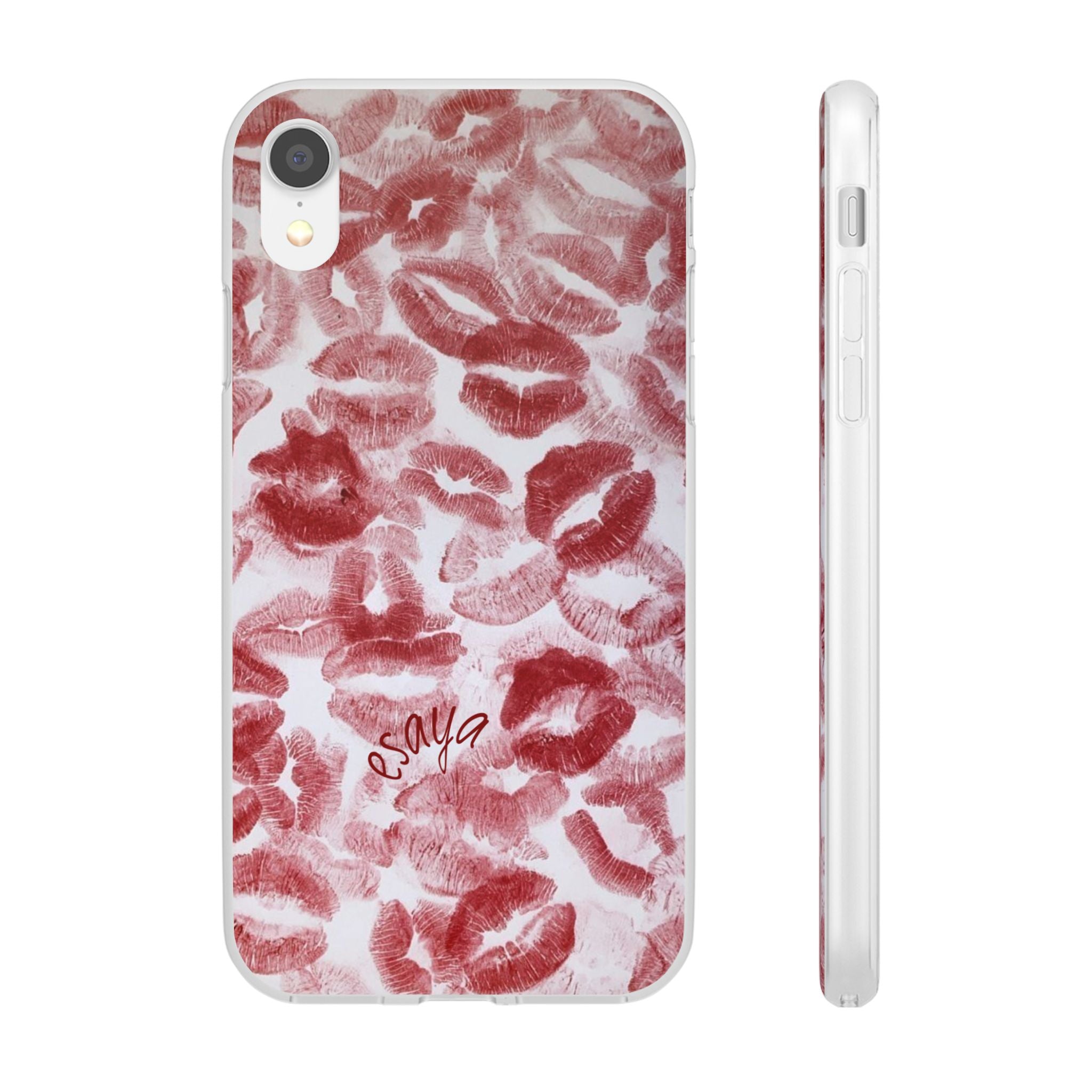 Velvet Lips Phonecase