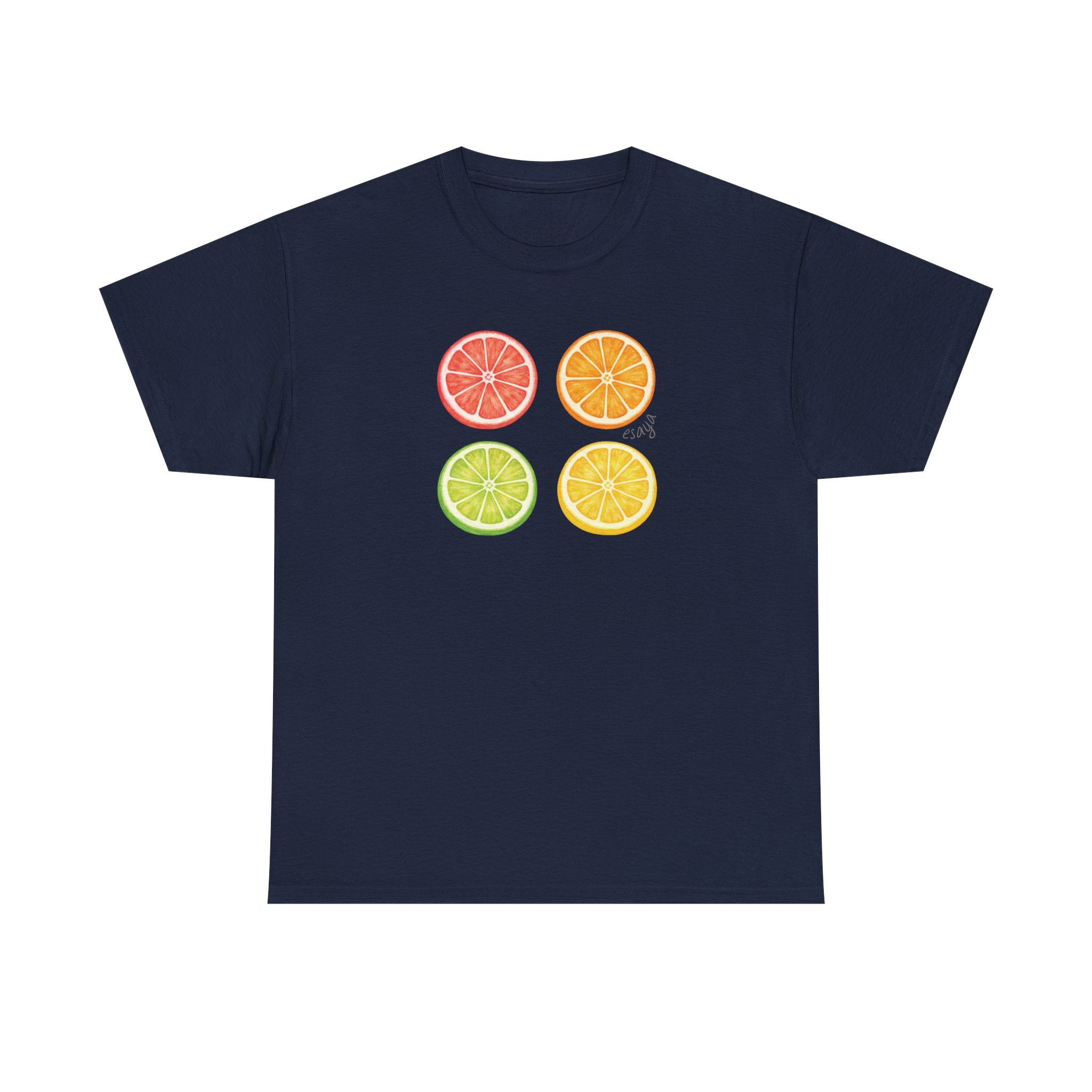 Citrus Slice Tee