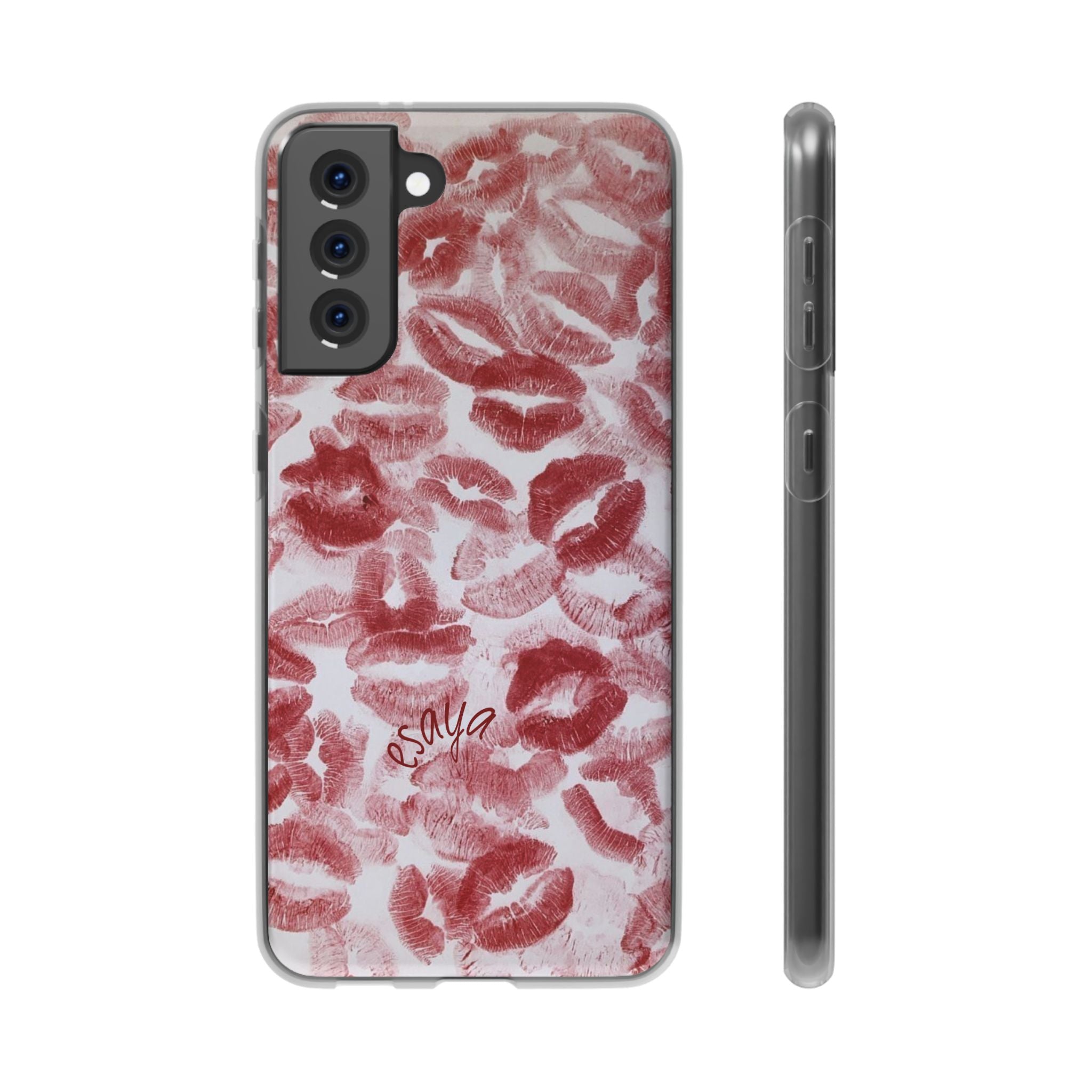 Velvet Lips Phonecase