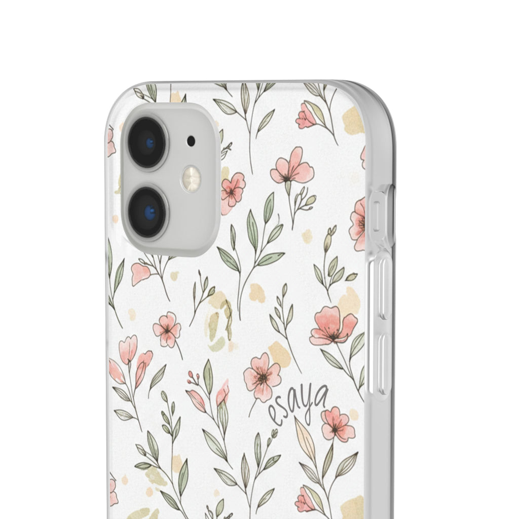 Blooming Days Phonecase