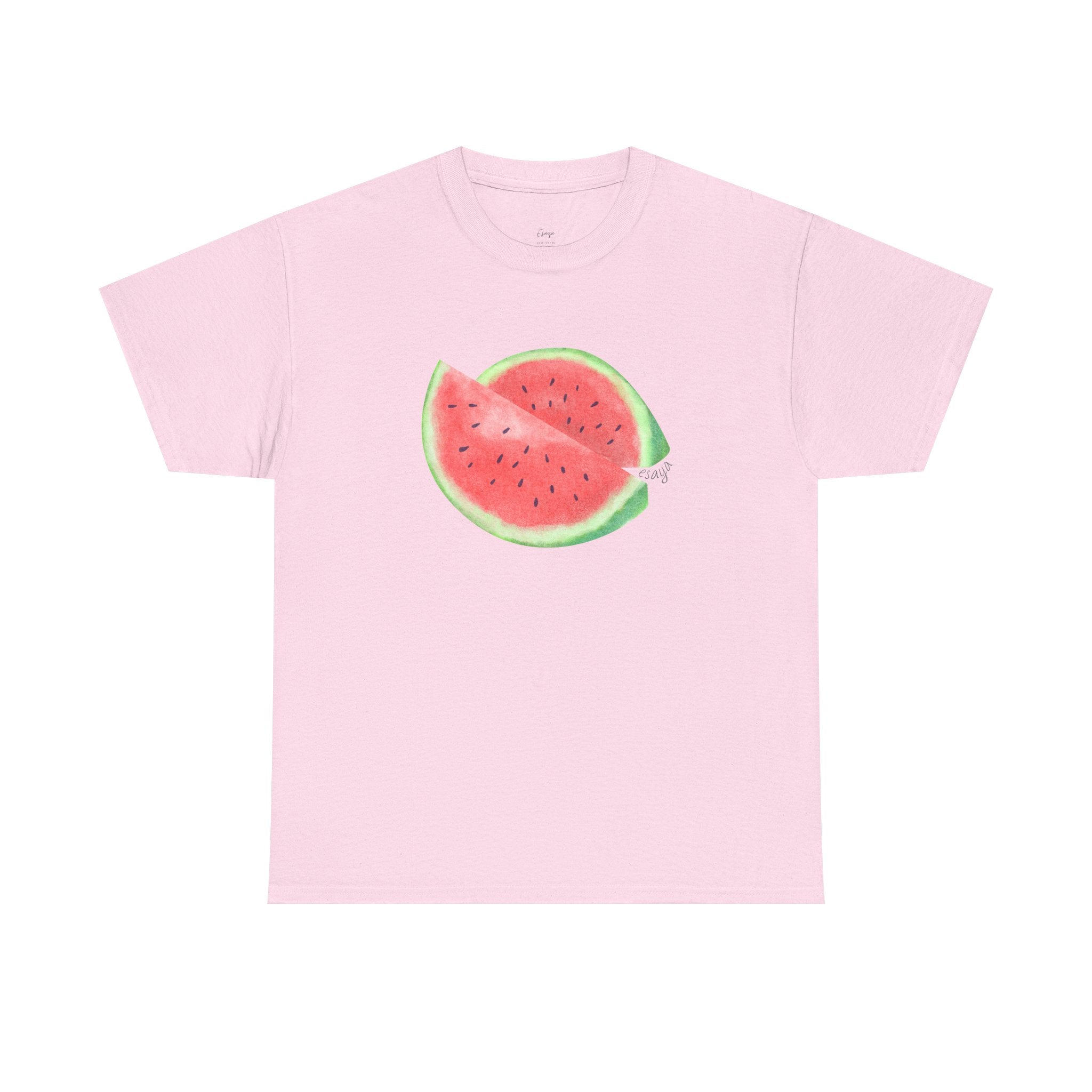 Summer Slice Tee