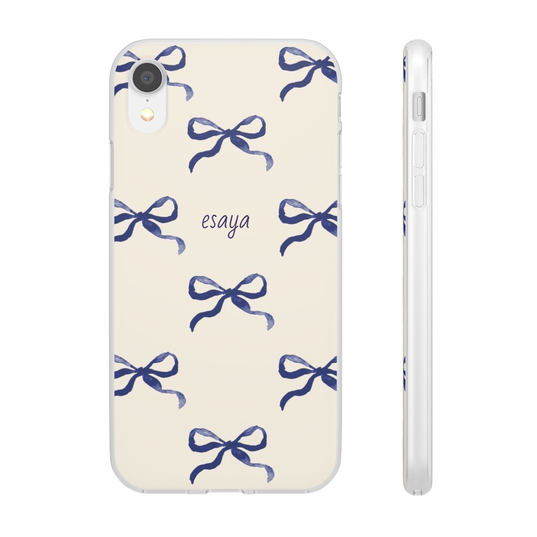 Ciel Bleu Phone Case