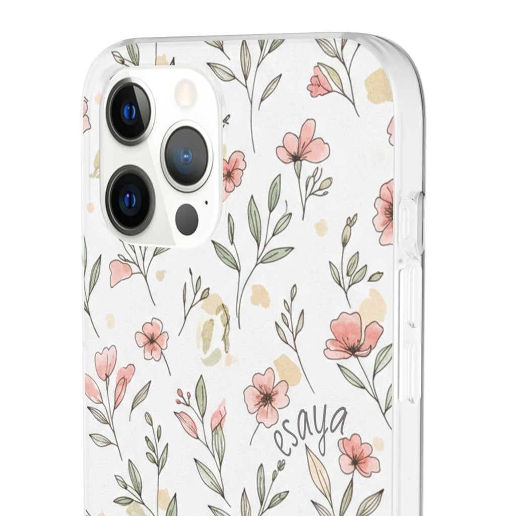 Blooming Days Phonecase