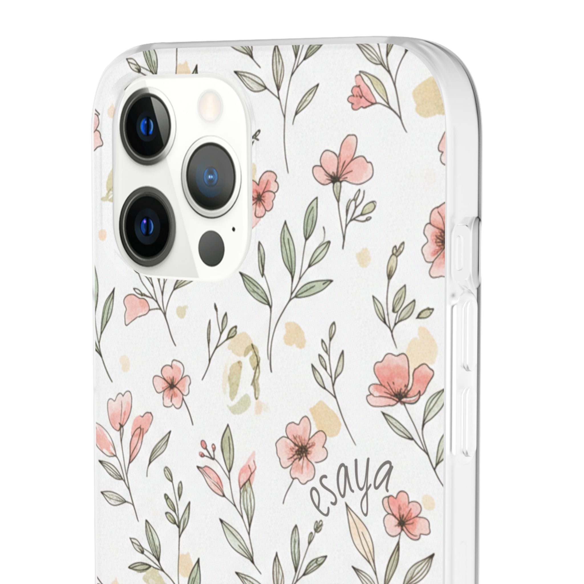 Blooming Days Phonecase