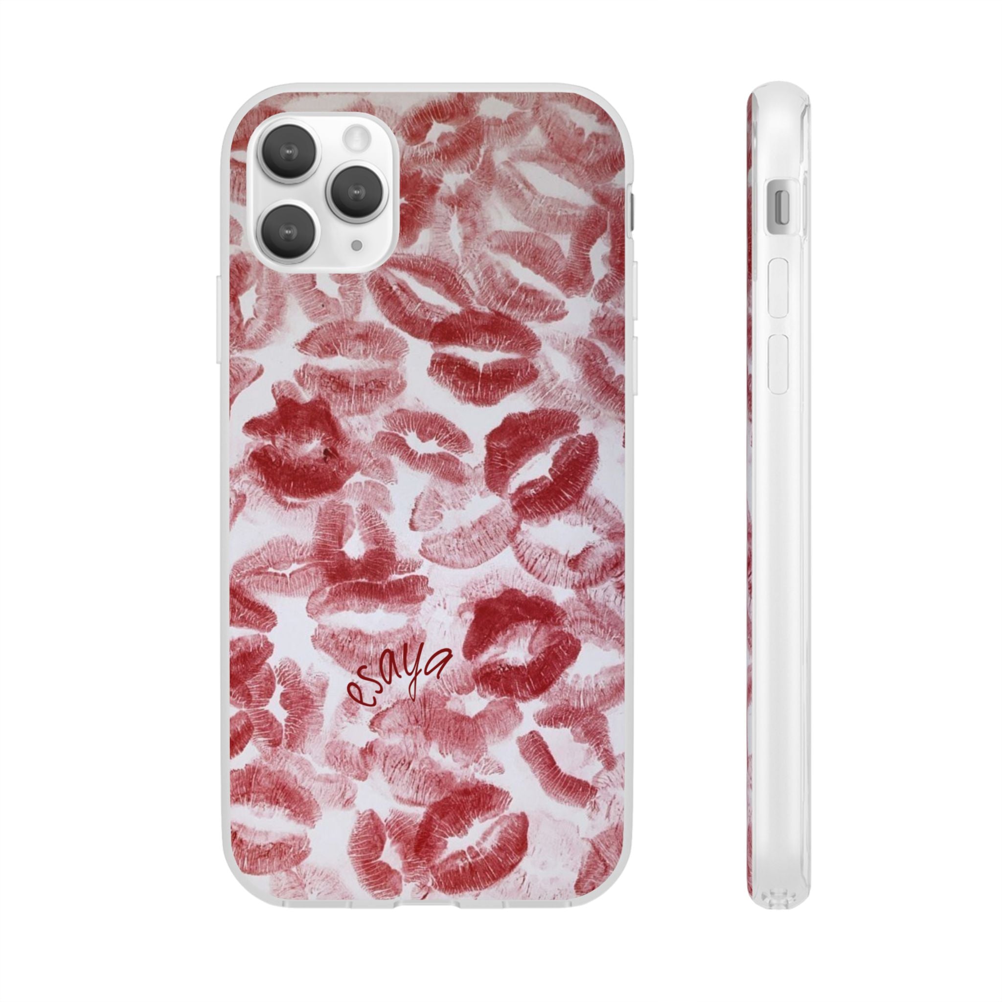 Velvet Lips Phonecase
