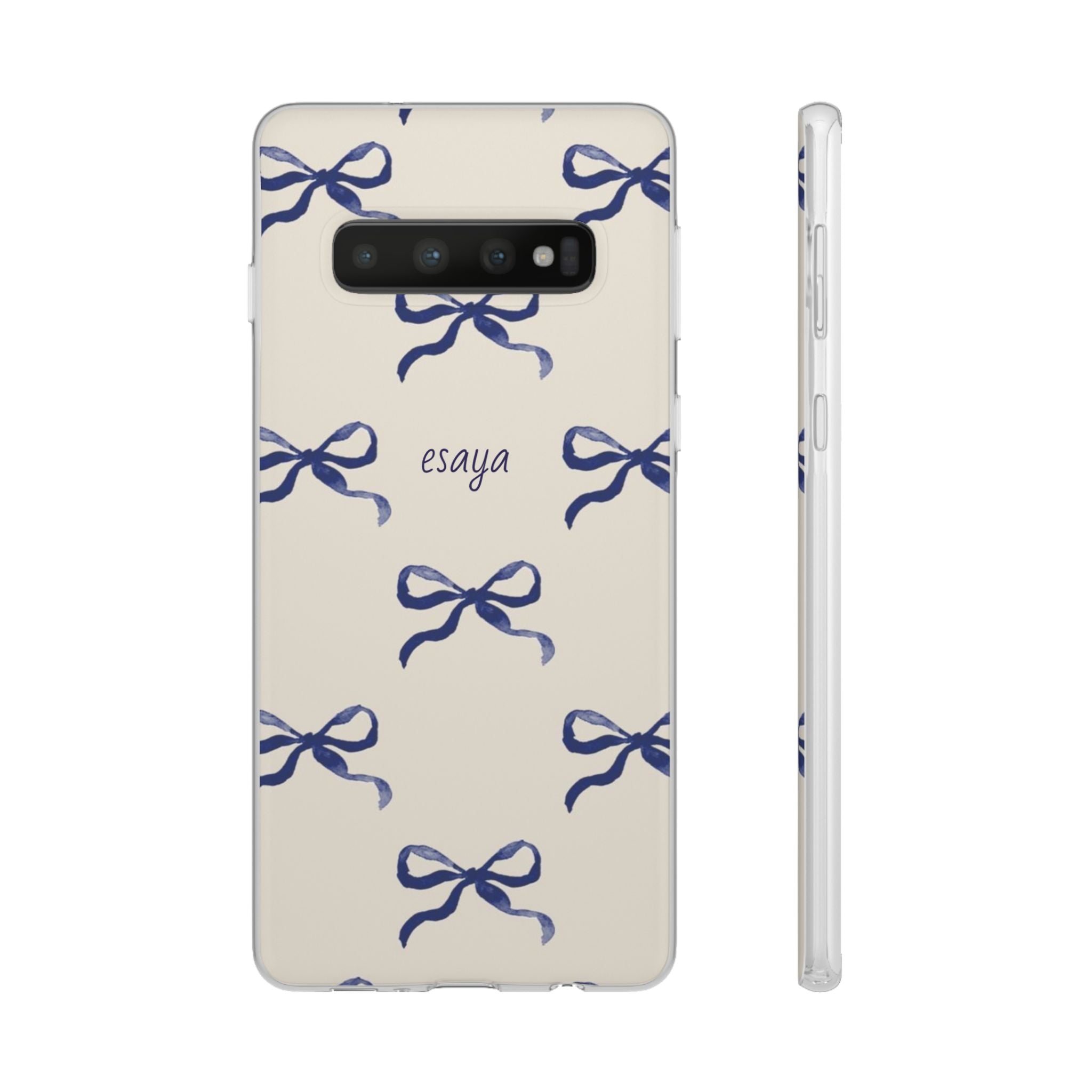Ciel Bleu Phone Case
