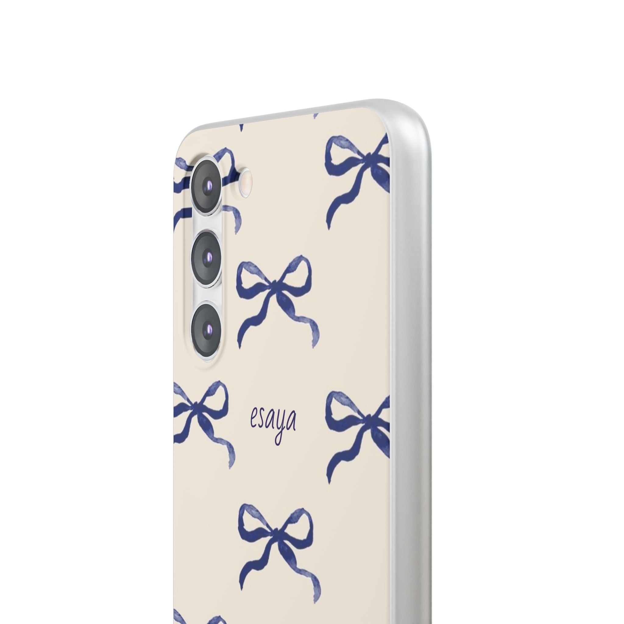 Ciel Bleu Phone Case