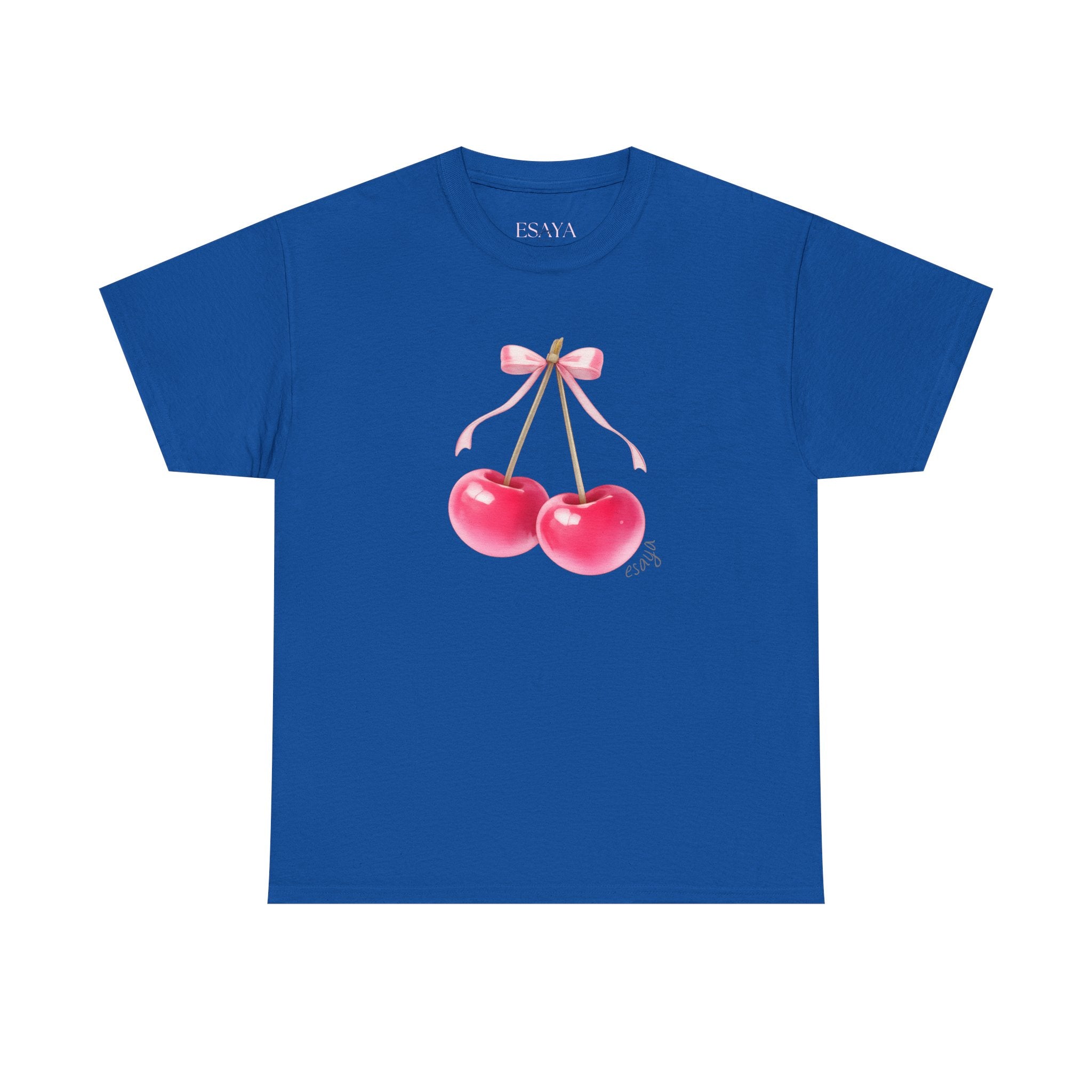 Cherry Love Tee