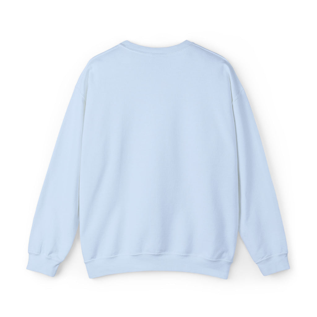 Seabloom Embroidered Sweatshirt