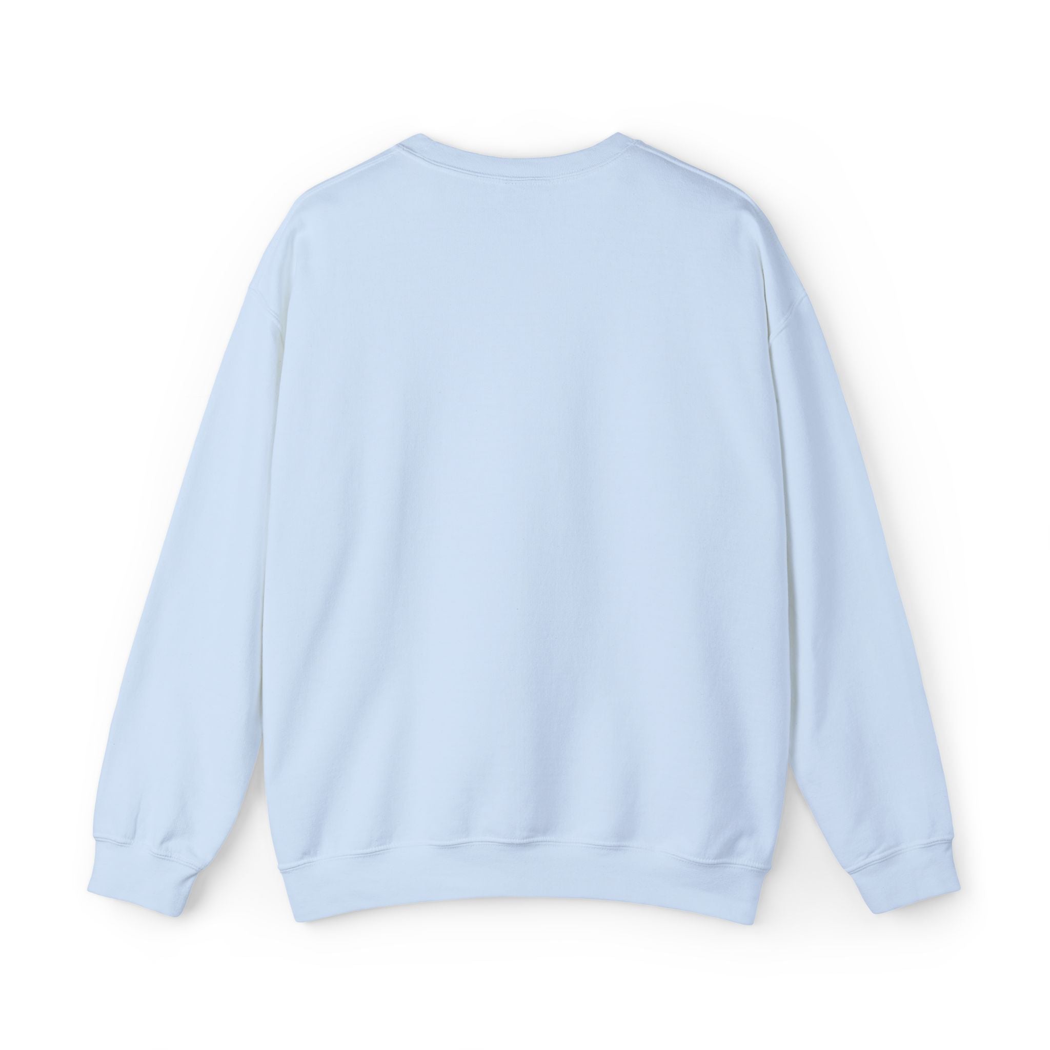 Seabloom Embroidered Sweatshirt