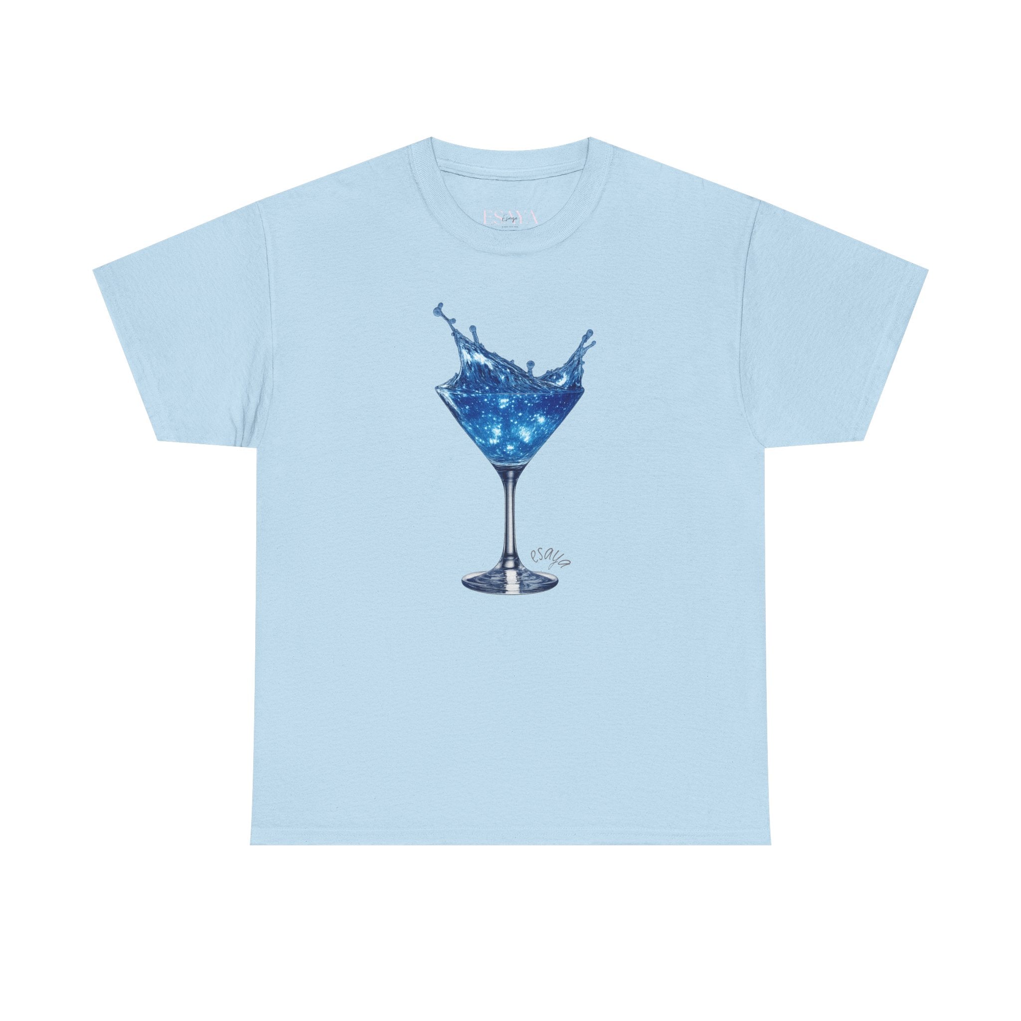Blue Hour Toast Tee