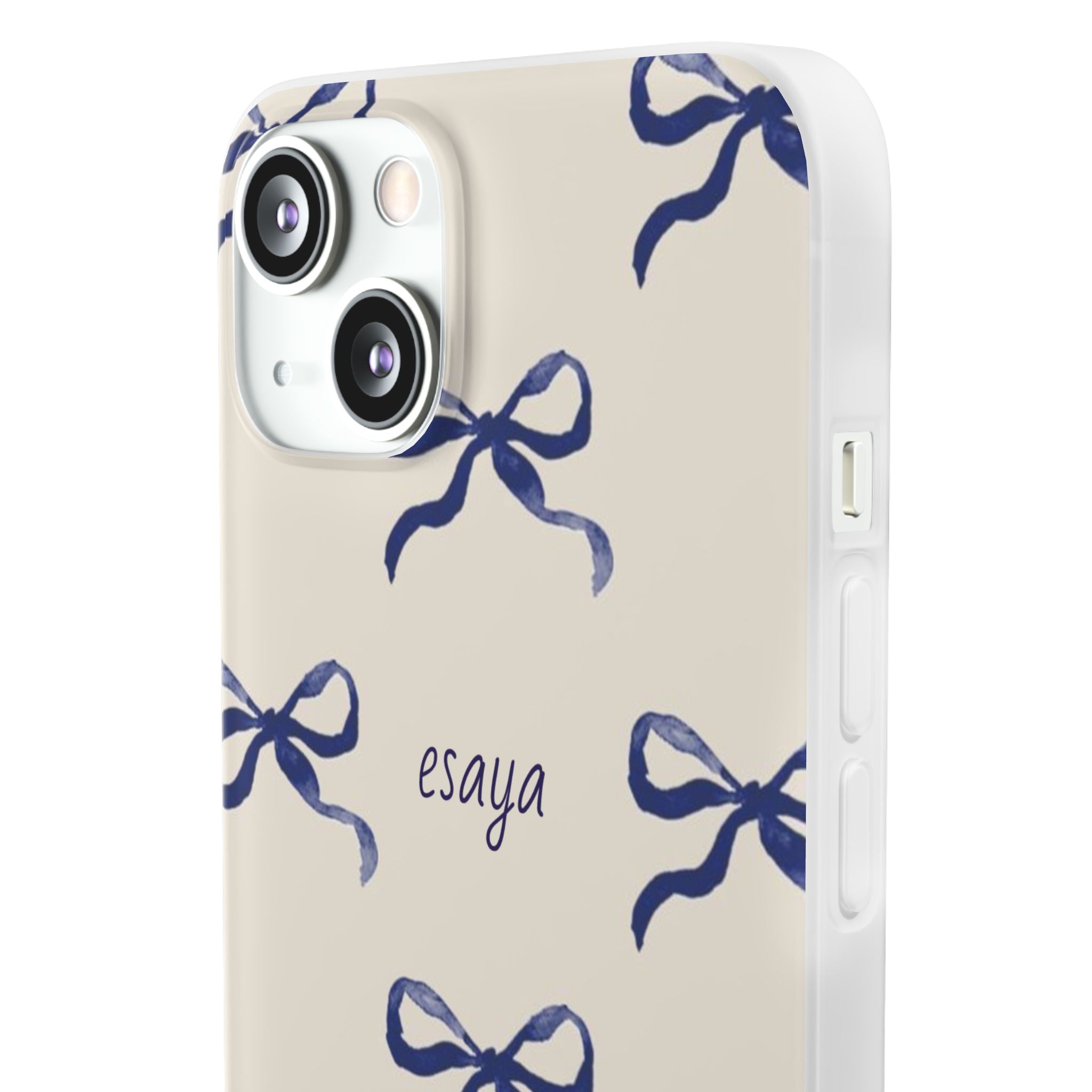 Ciel Bleu Phone Case